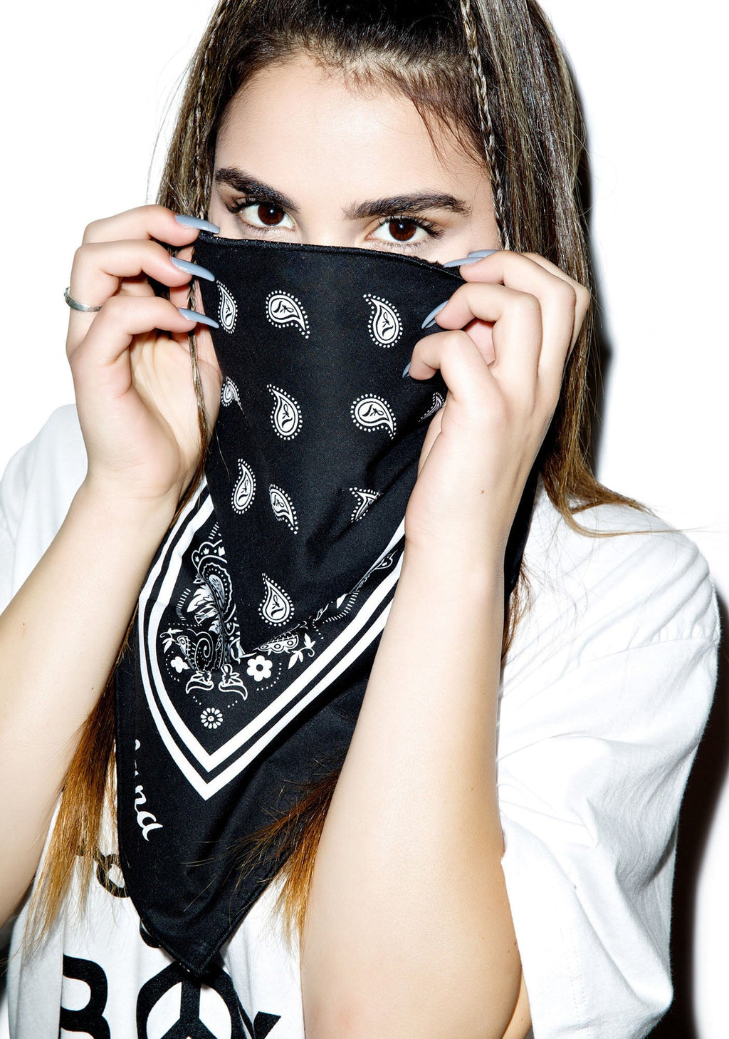 Heritage Flandana - Red