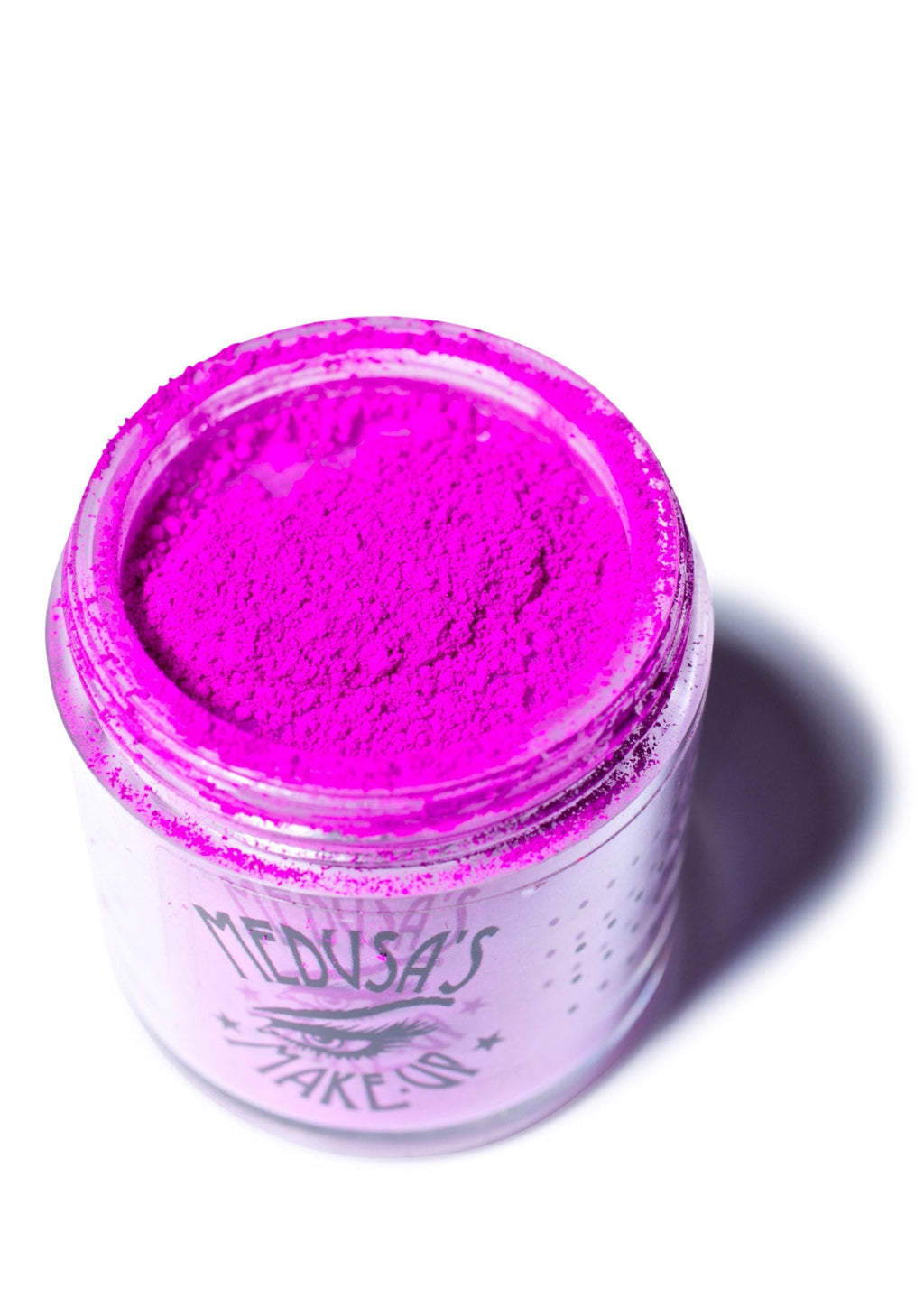 Neon Warrior FLO - White