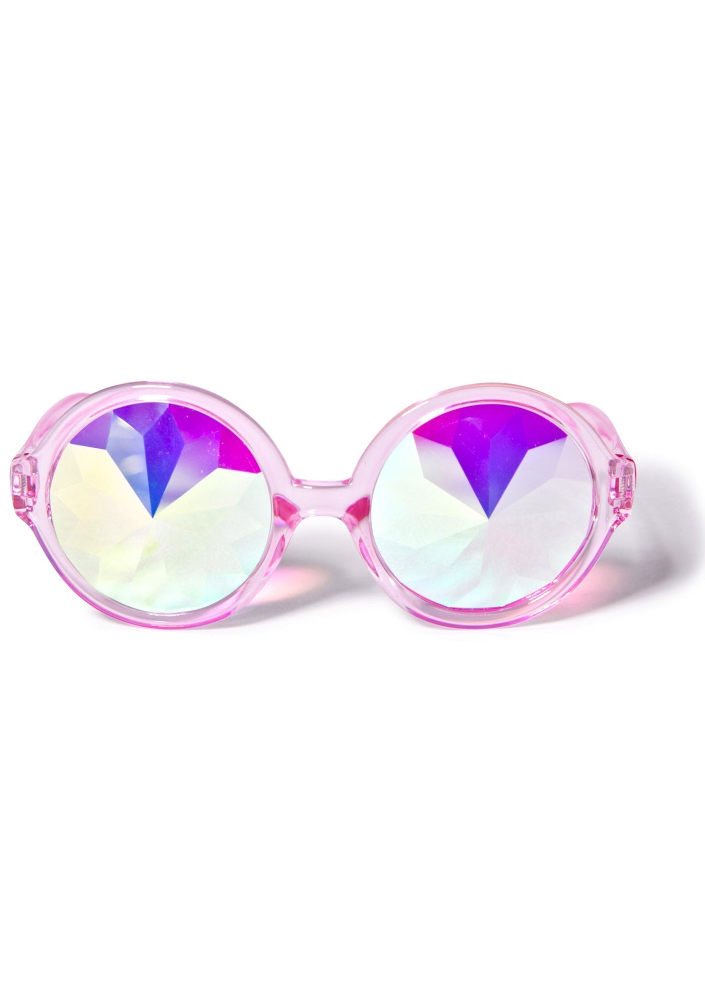 Lite Sunglasses - Pink