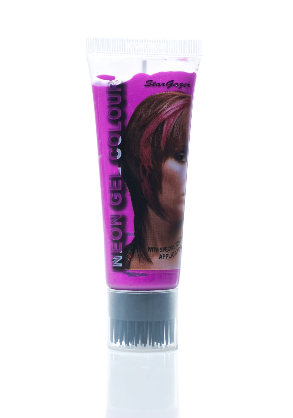 Neon Gel Color - Green