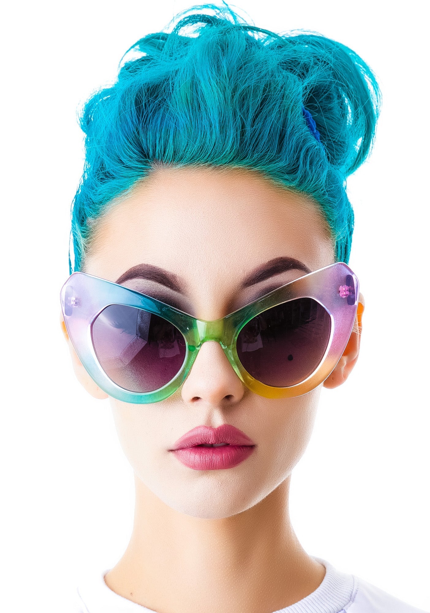 The Shadys - Rainbow