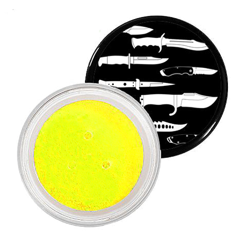 Neon Warrior FLO - White