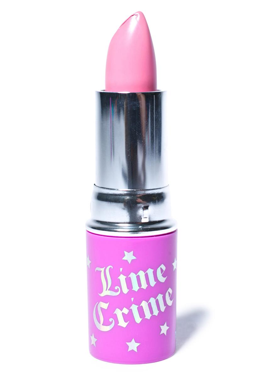 Great Pink Planet Lipstick - Dark Pink
