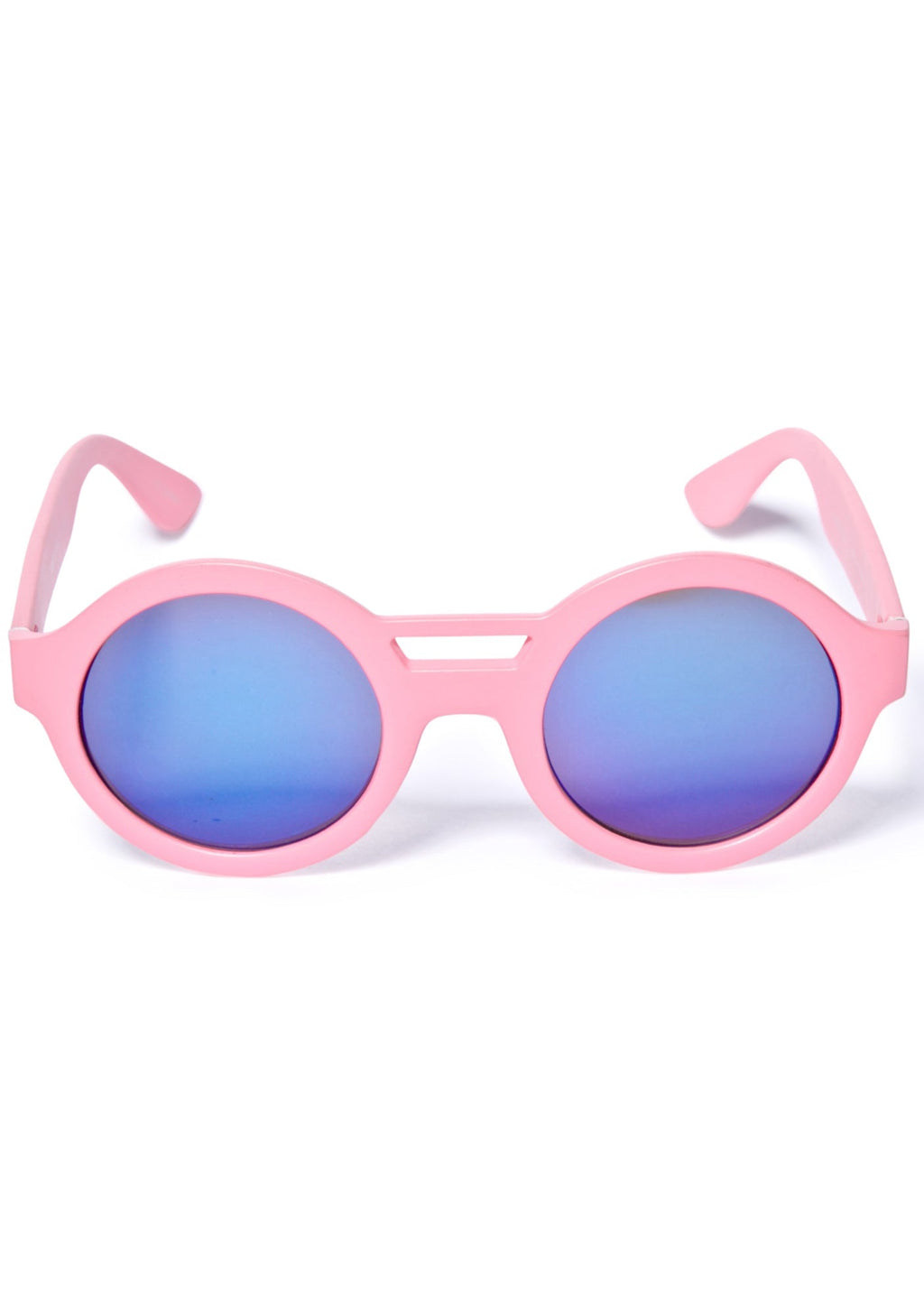 Pretty Please Sunglasses - Black