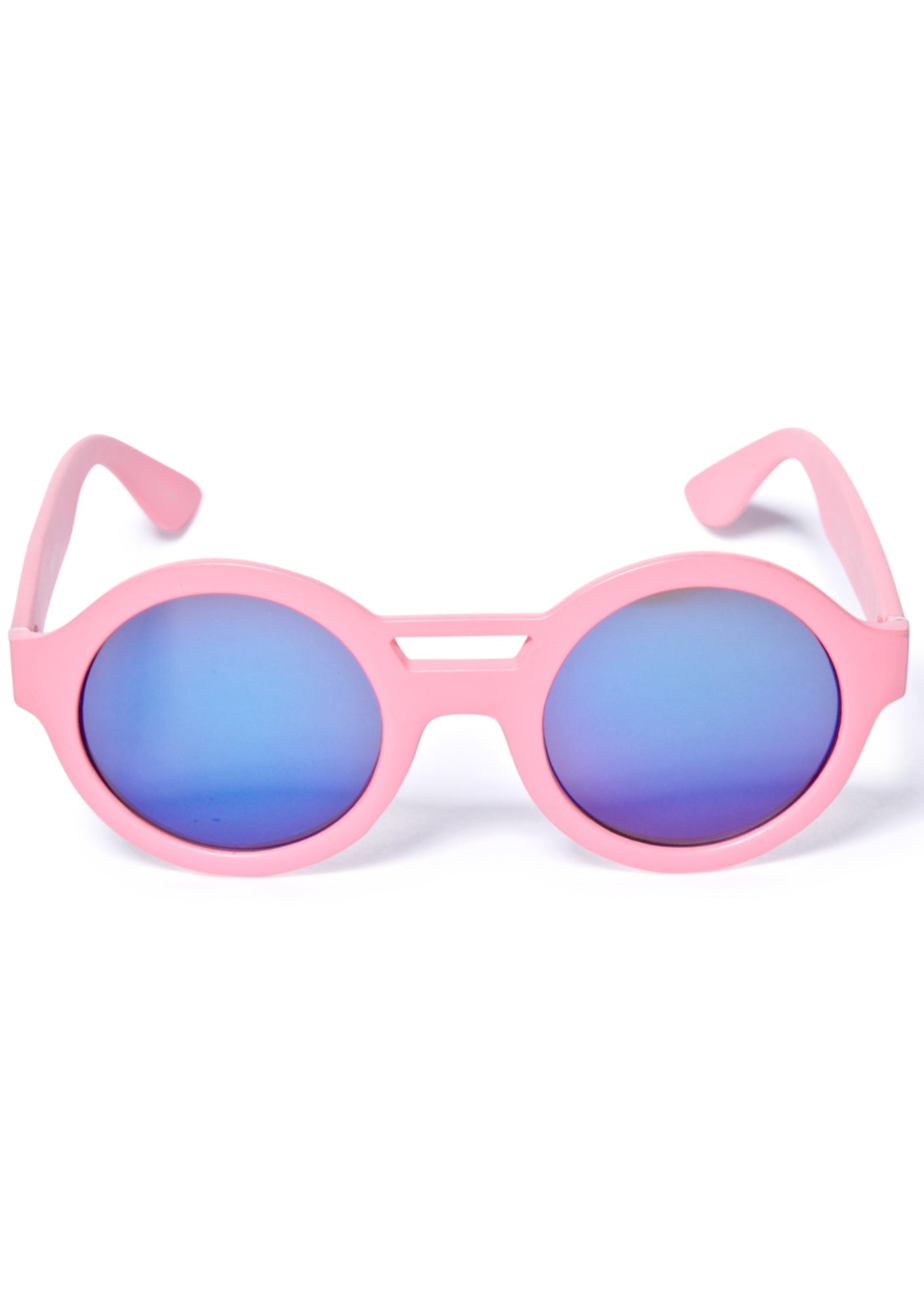 Pretty Please Sunglasses - Black