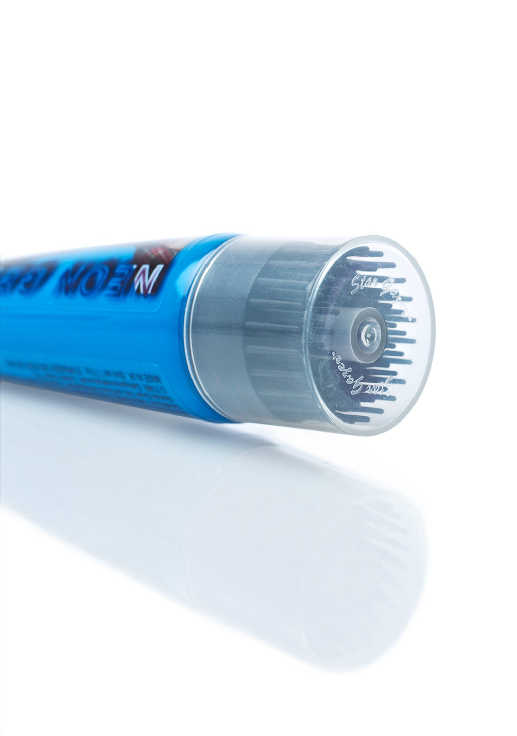 Neon Gel Color - Purple