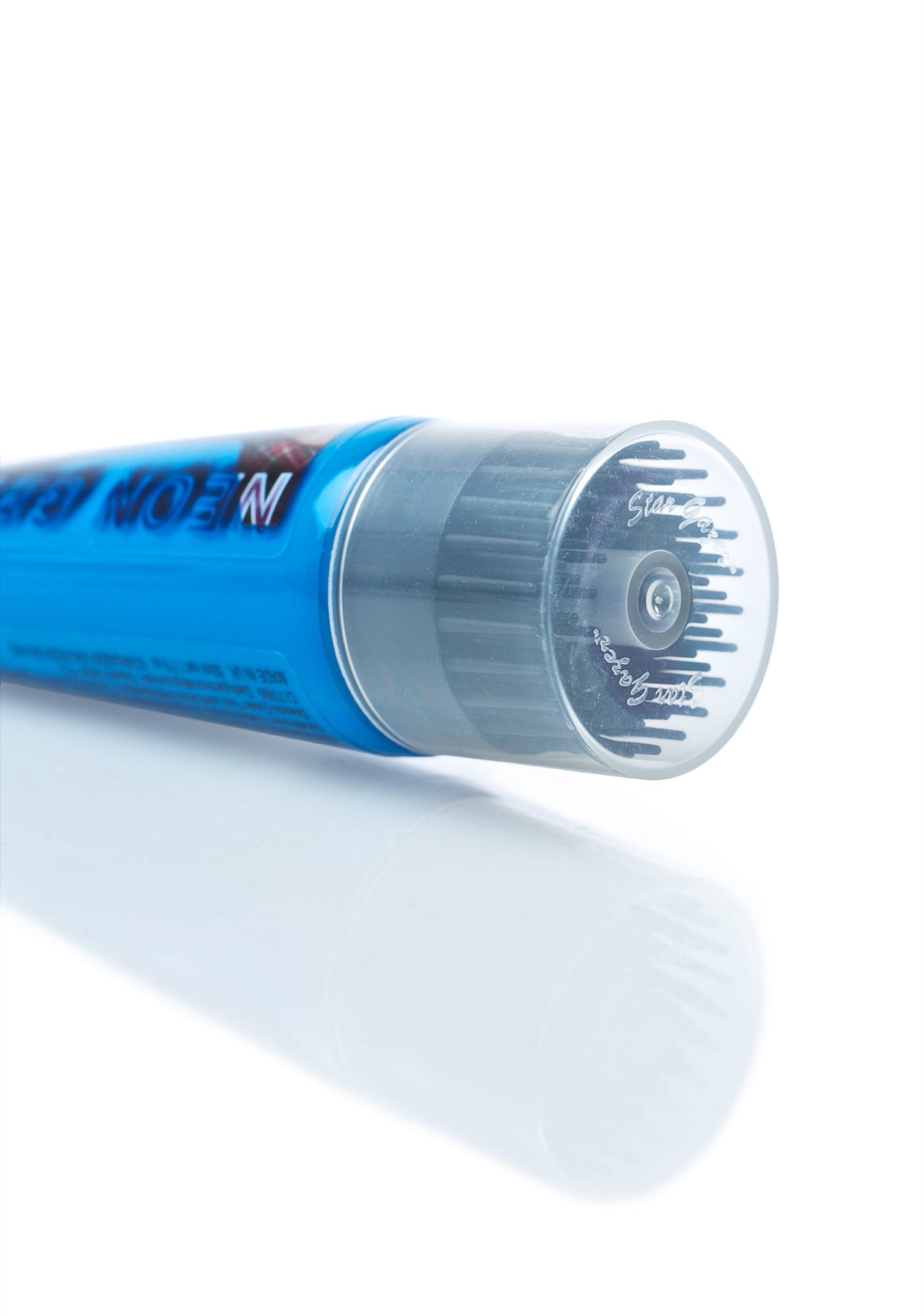 Neon Gel Color - Purple