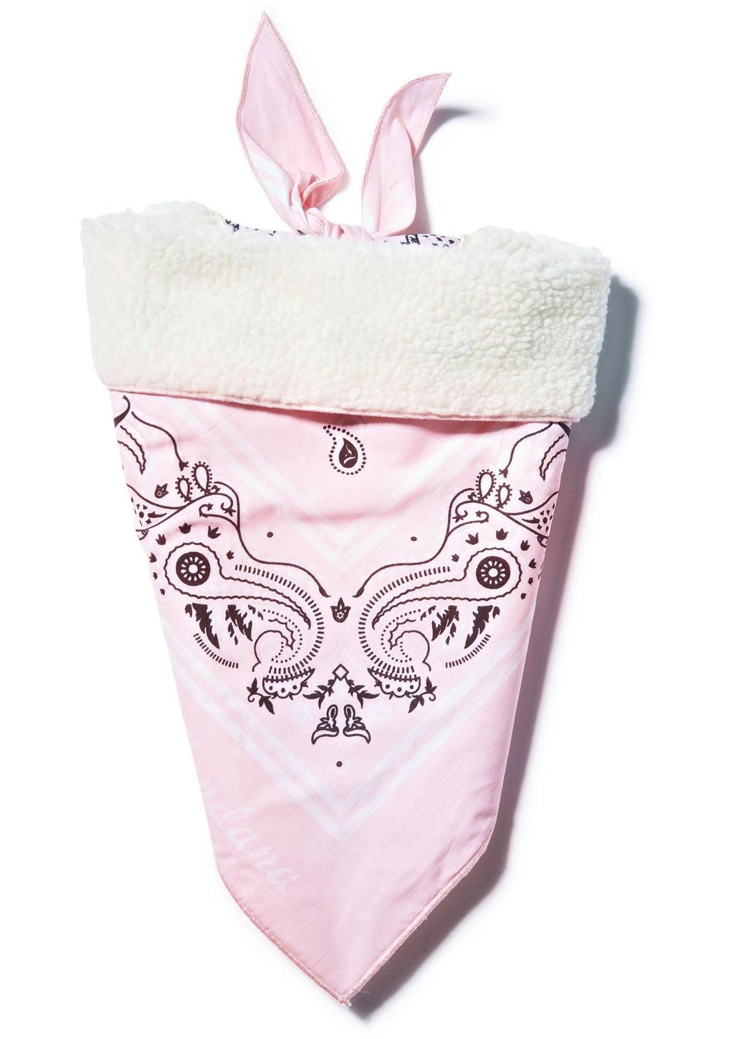 Heritage Flandana - Red