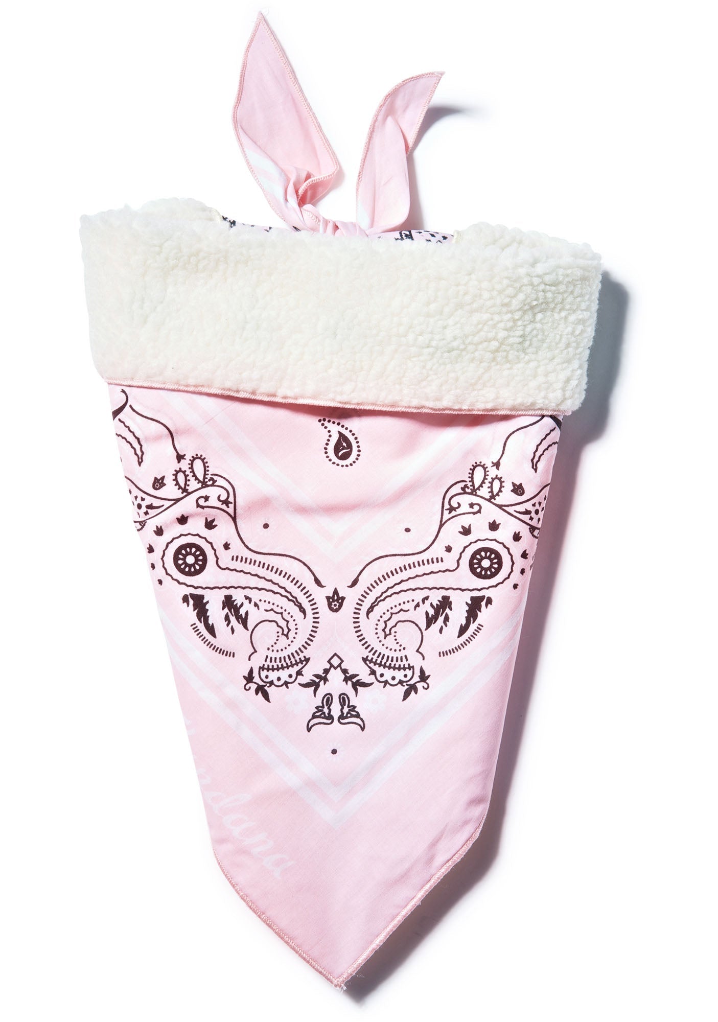 Heritage Flandana - Red