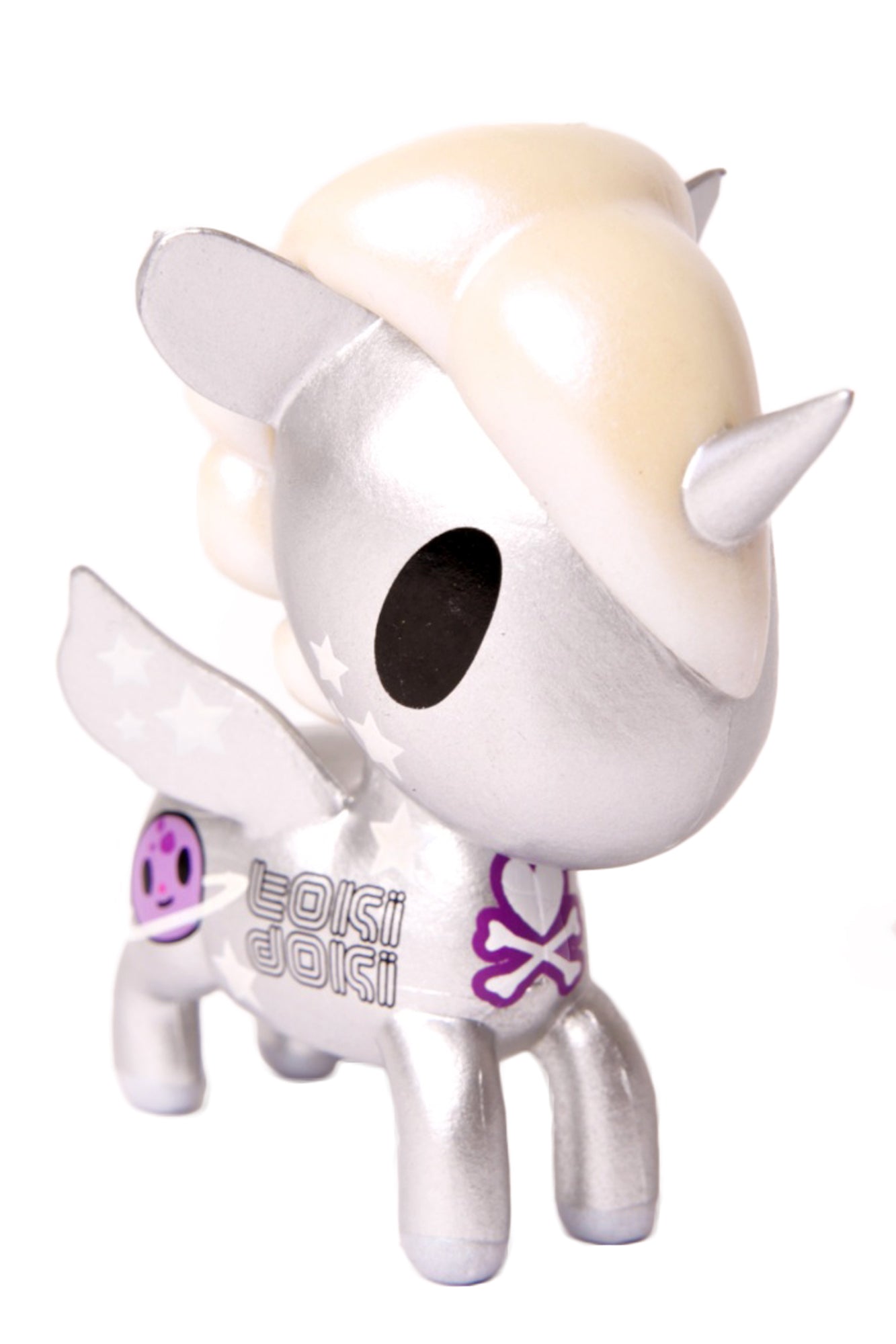 Unicorno Blind Box Mini Series 3 - Off White