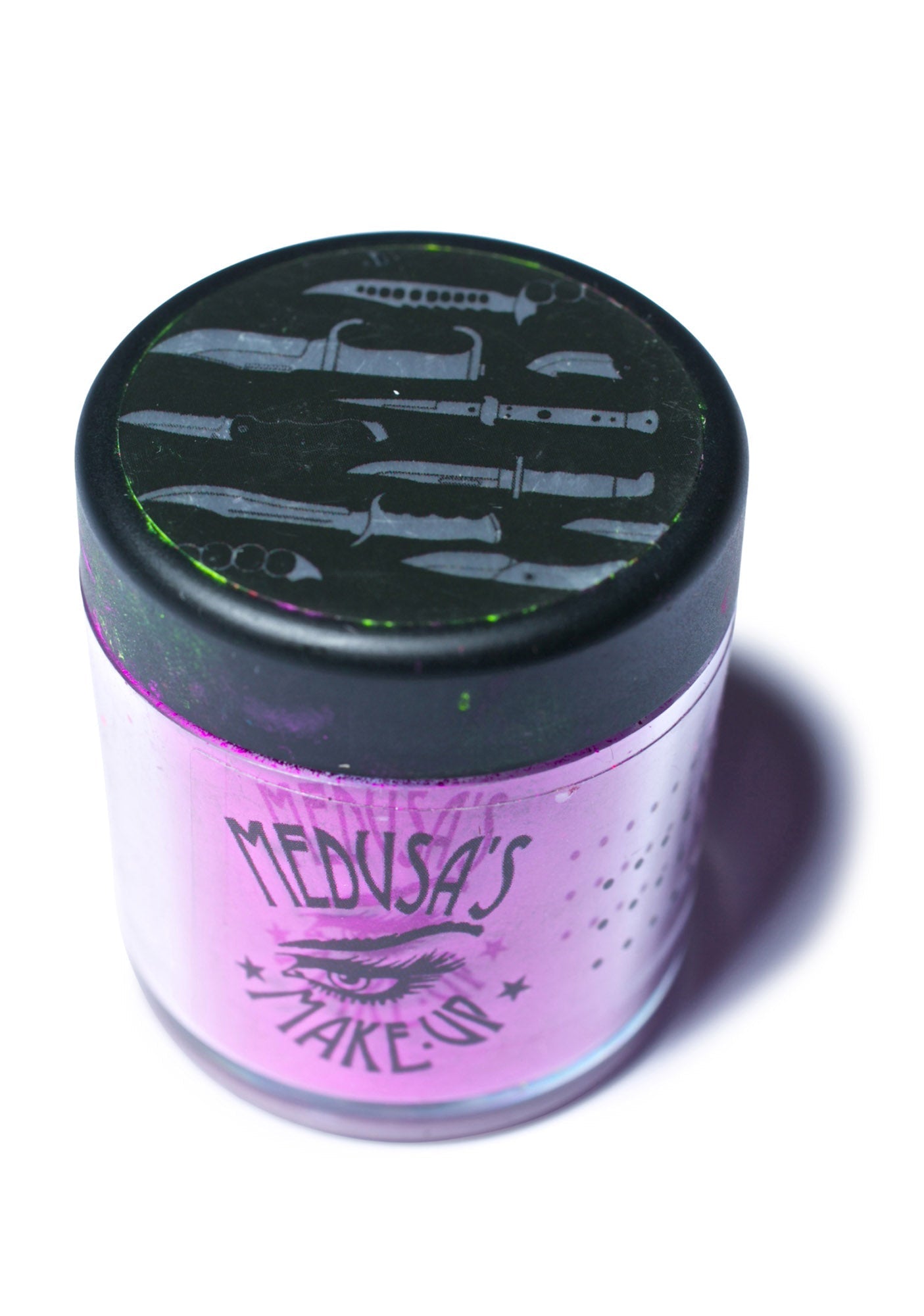 Neon Warrior FLO - White