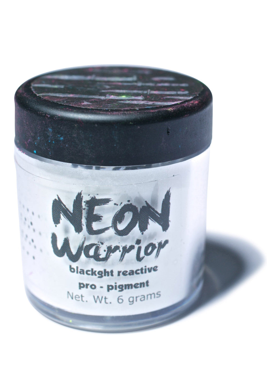 Neon Warrior FLO - Green