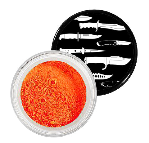 Neon Warrior FLO - Green