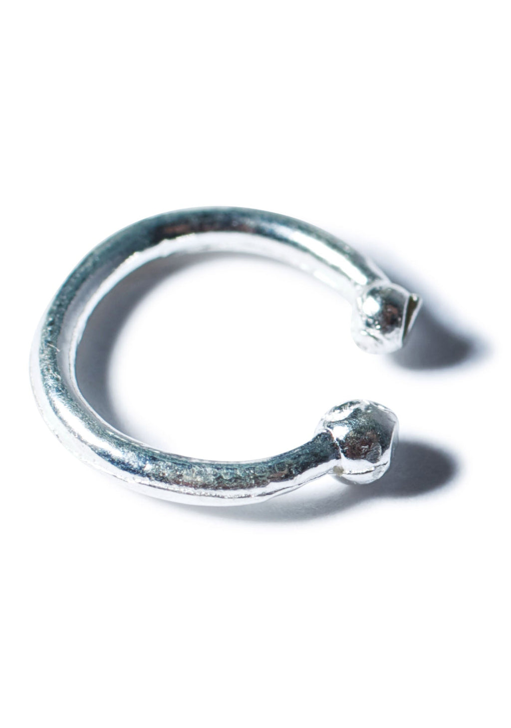 Aphrodite Septum Clip - Gold