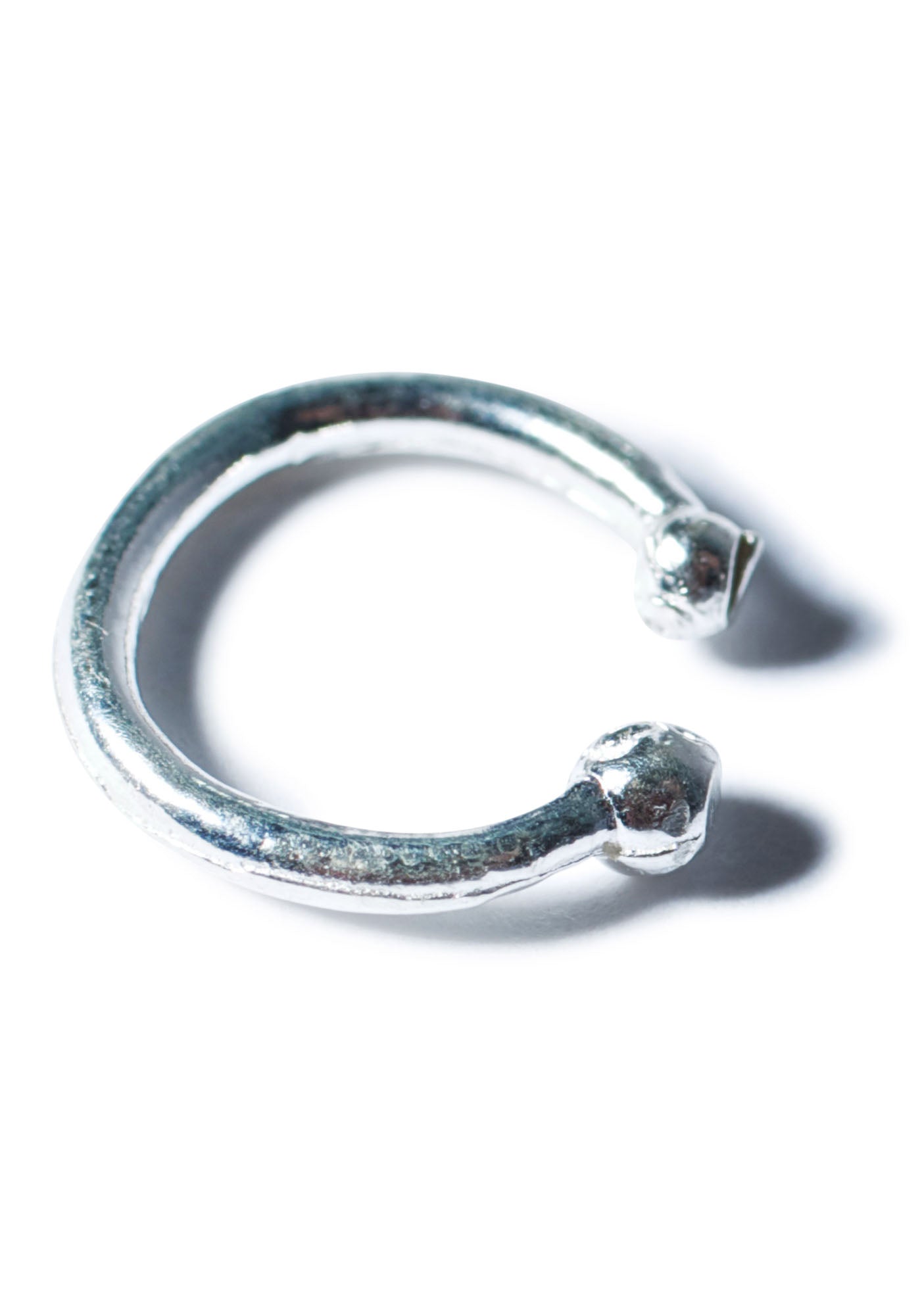 Aphrodite Septum Clip - Gold