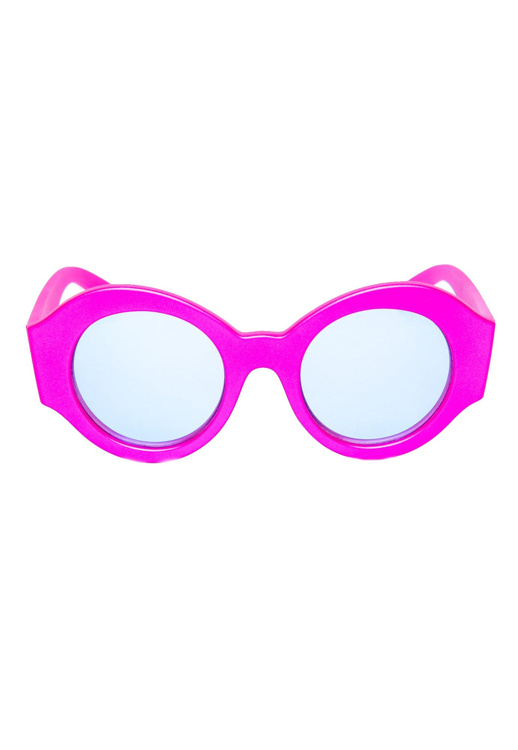 Original Sin Sunglasses - Black