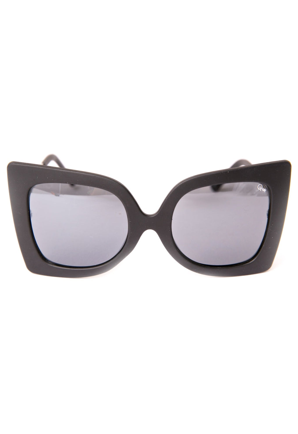 Phebe Sunglasses - Stripe