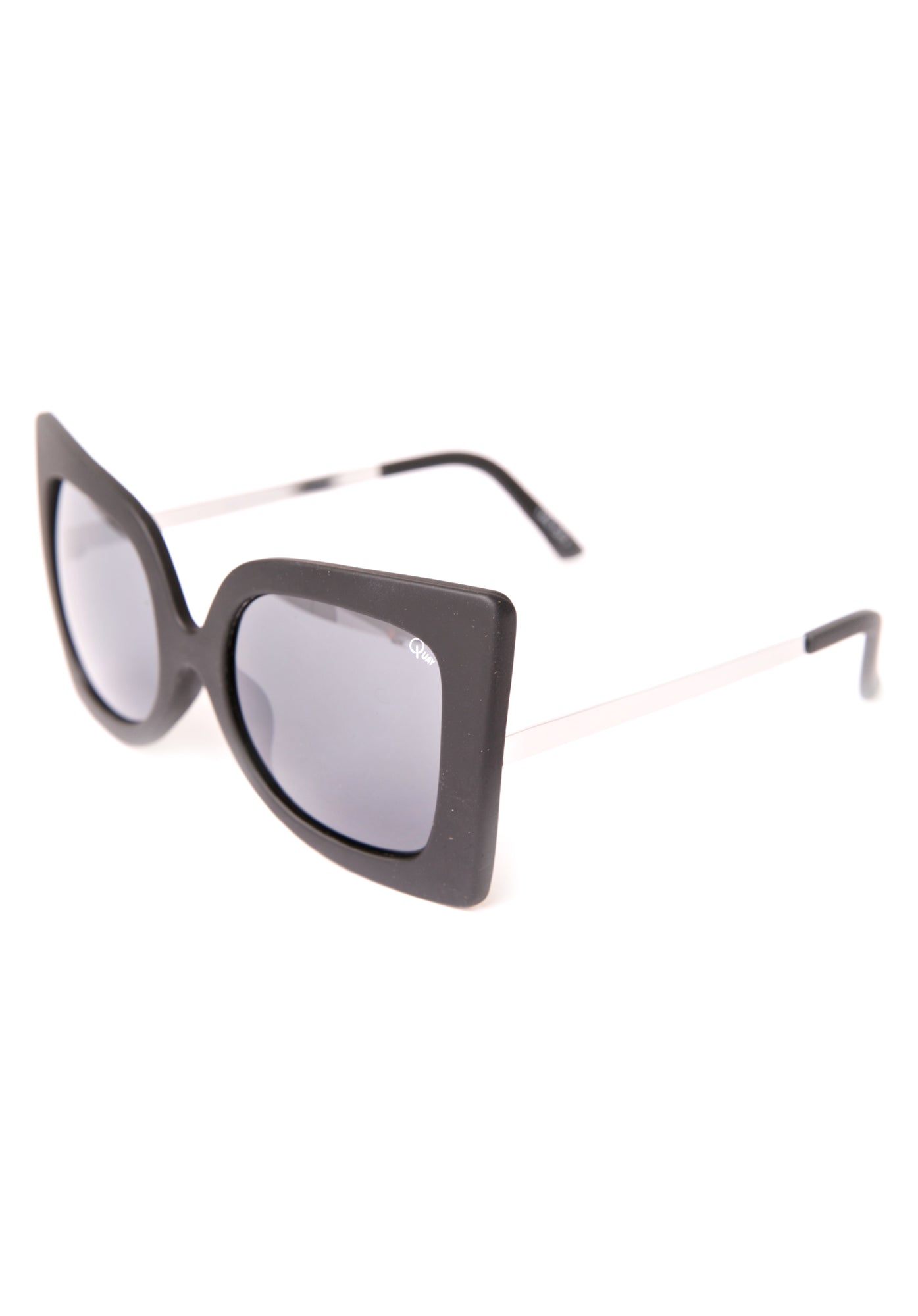 Phebe Sunglasses - Stripe