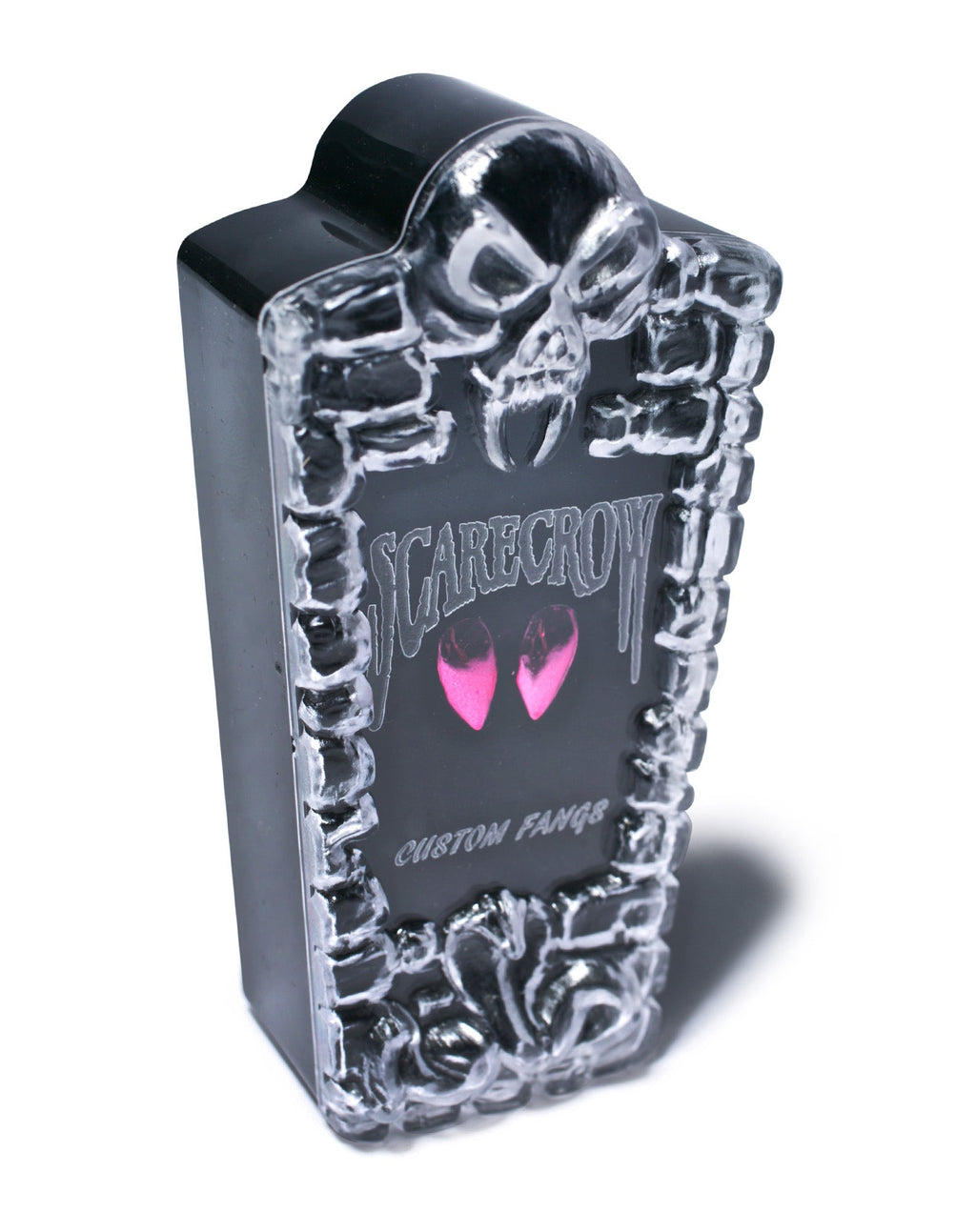 The Lost Girls Vampire Fangs - Pink