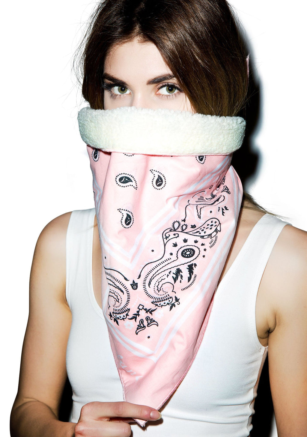 Heritage Flandana - Red