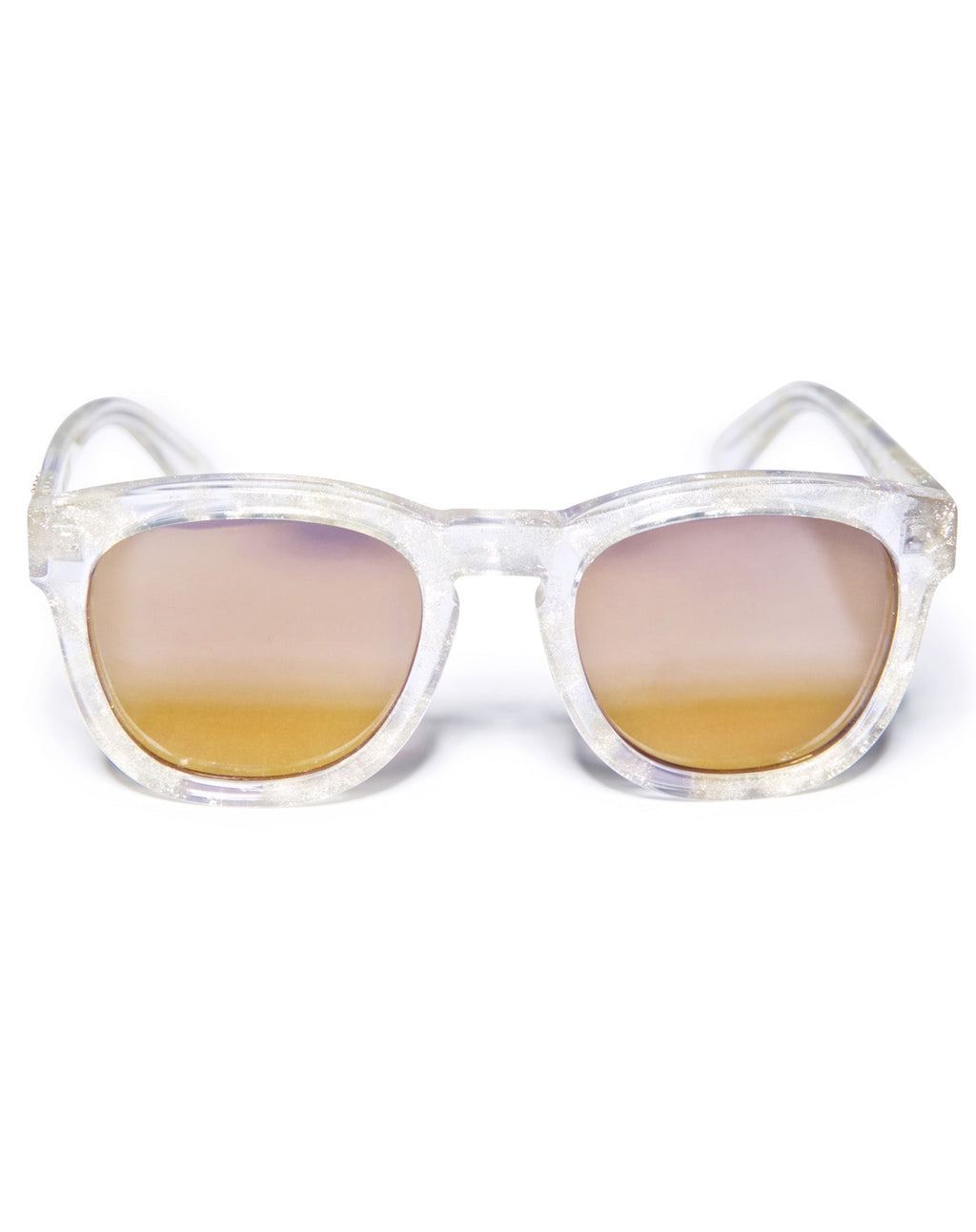 Classic Fox Deluxe Frame - White