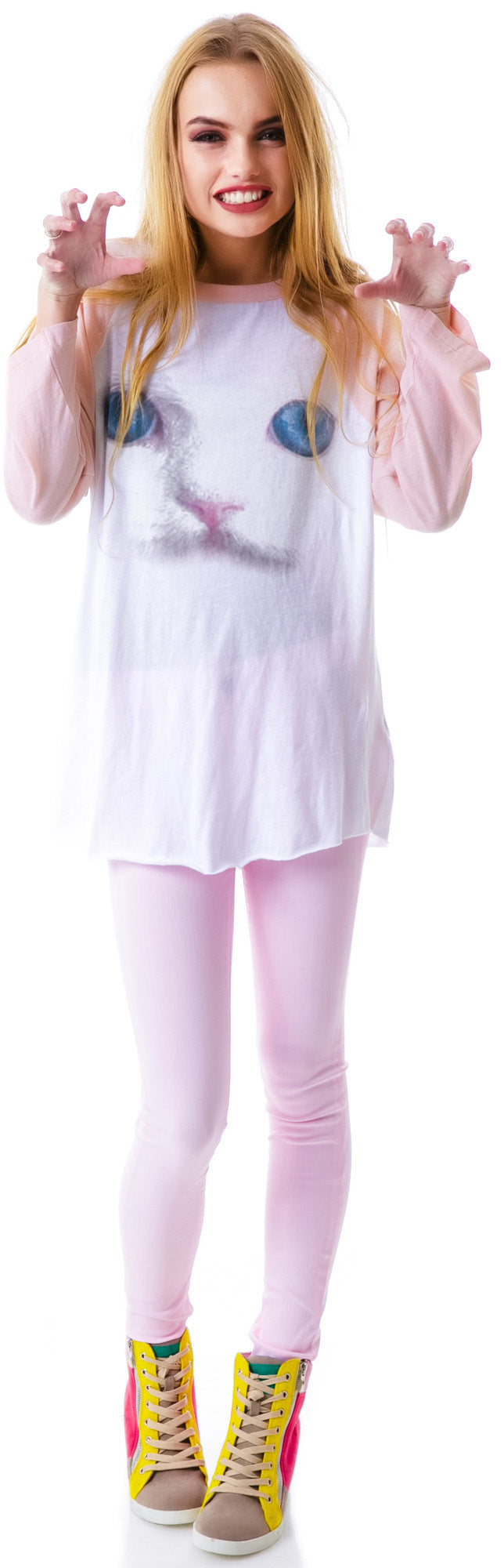 Winston '79 Raglan - Light Brown