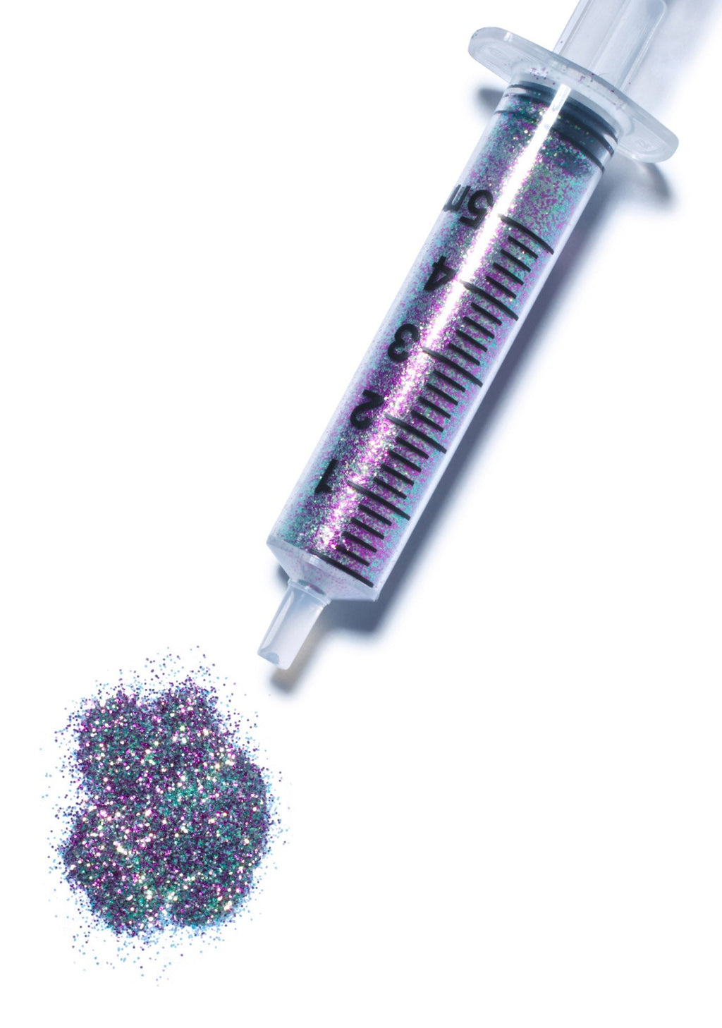 Peacock - Light Purple