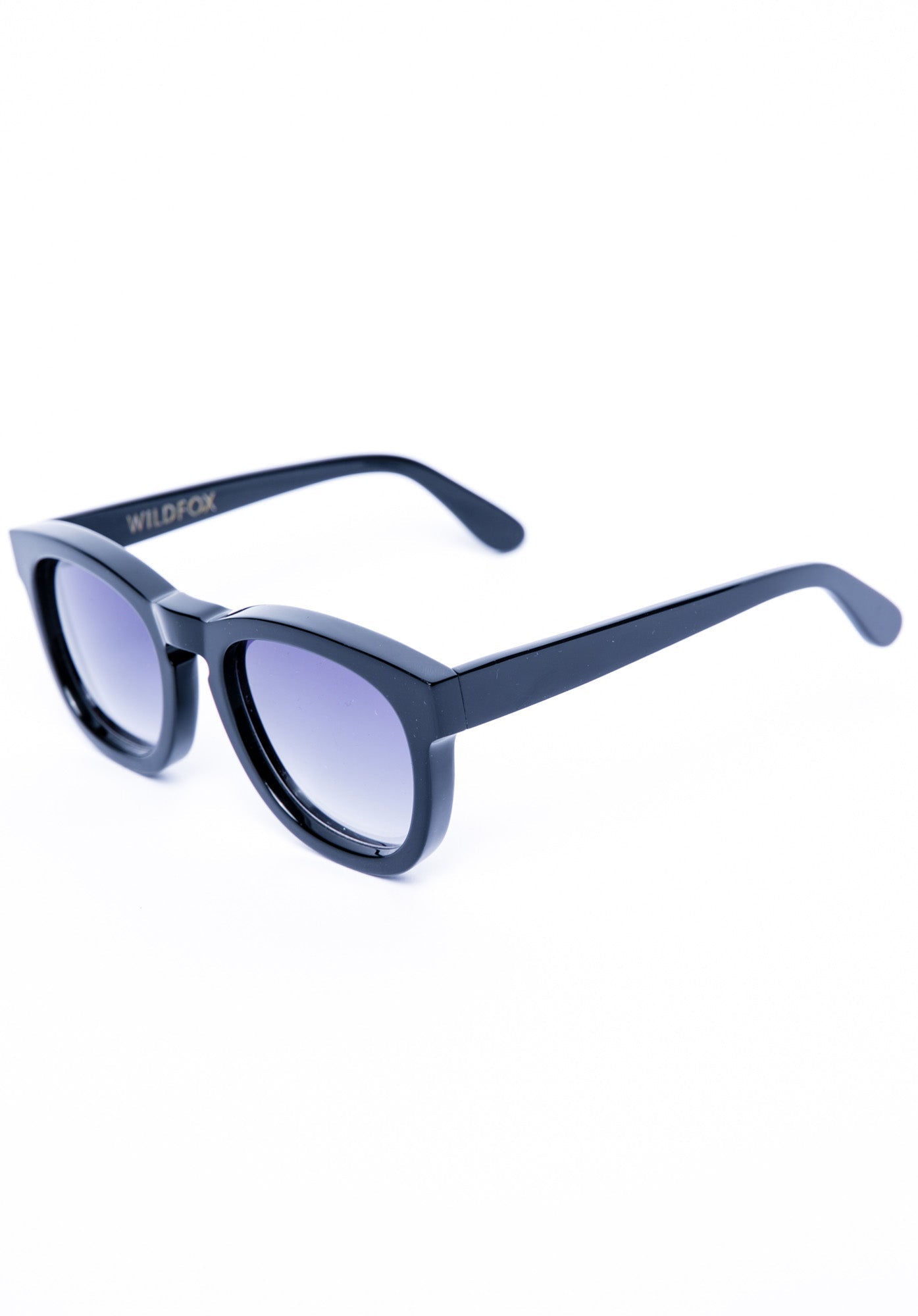 Classic Fox Sunglasses - Stripe