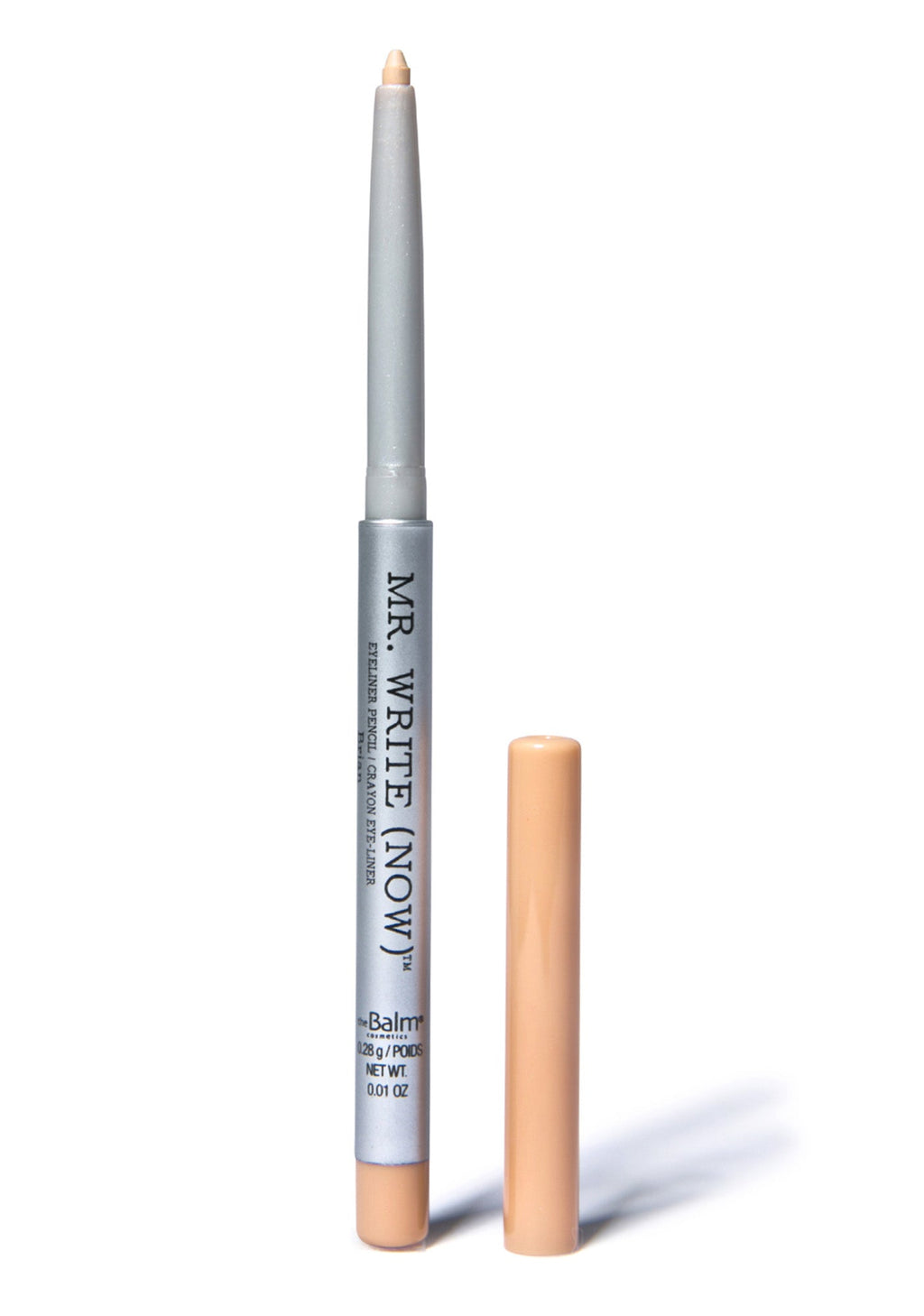 Mr. Write (Now) Eyeliner - Metallic