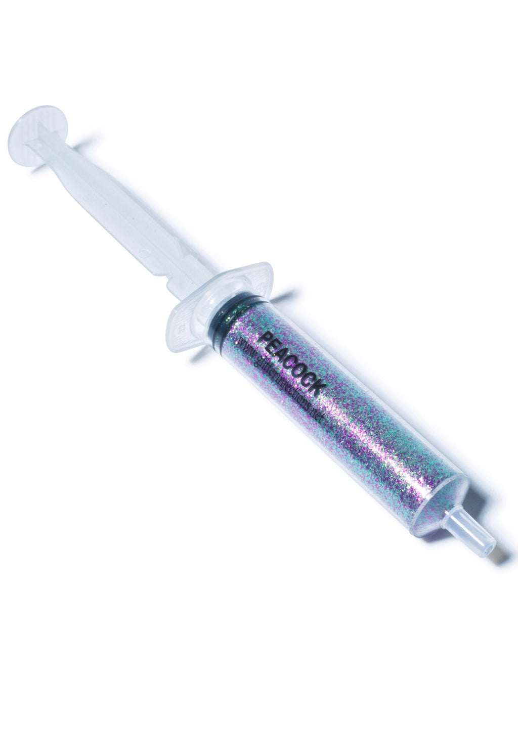 Peacock - Light Purple