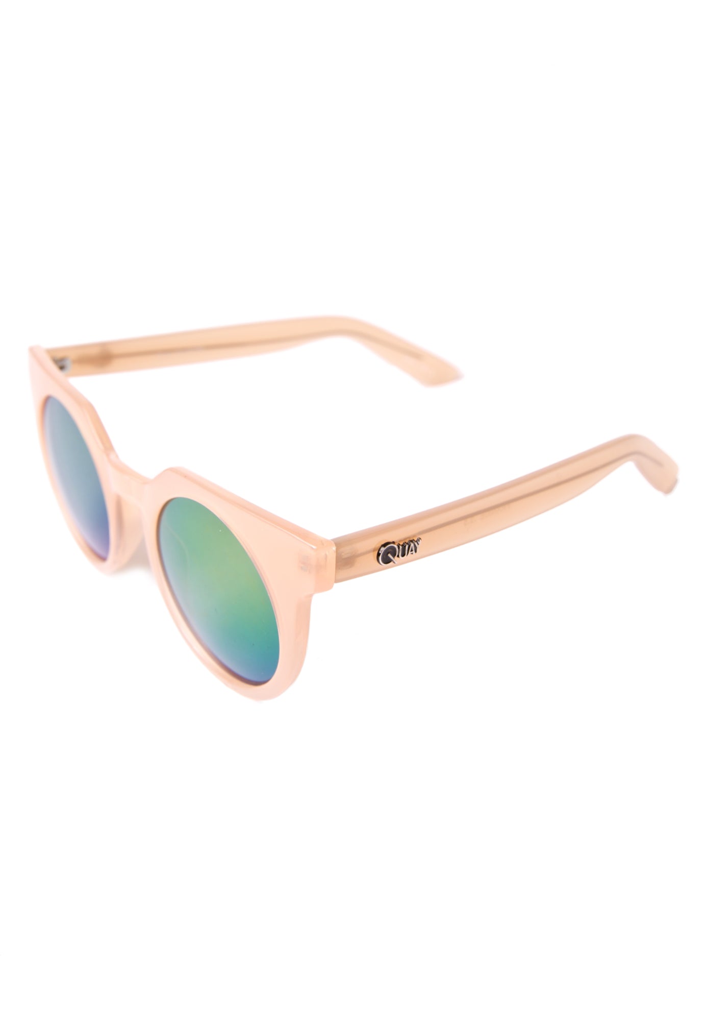 Frankie Sunglasses - Pink