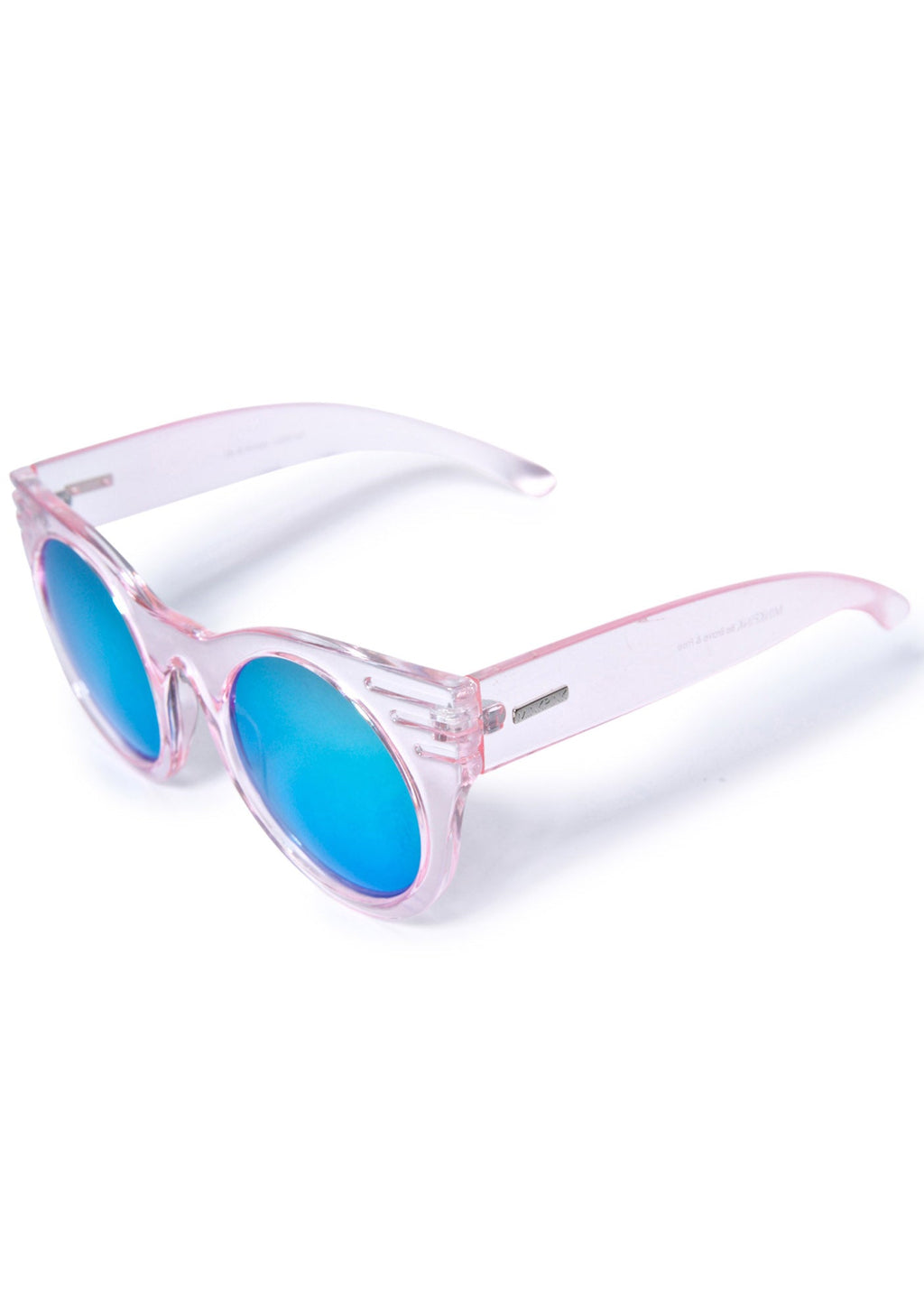 Up and Away Sunglasses - Black