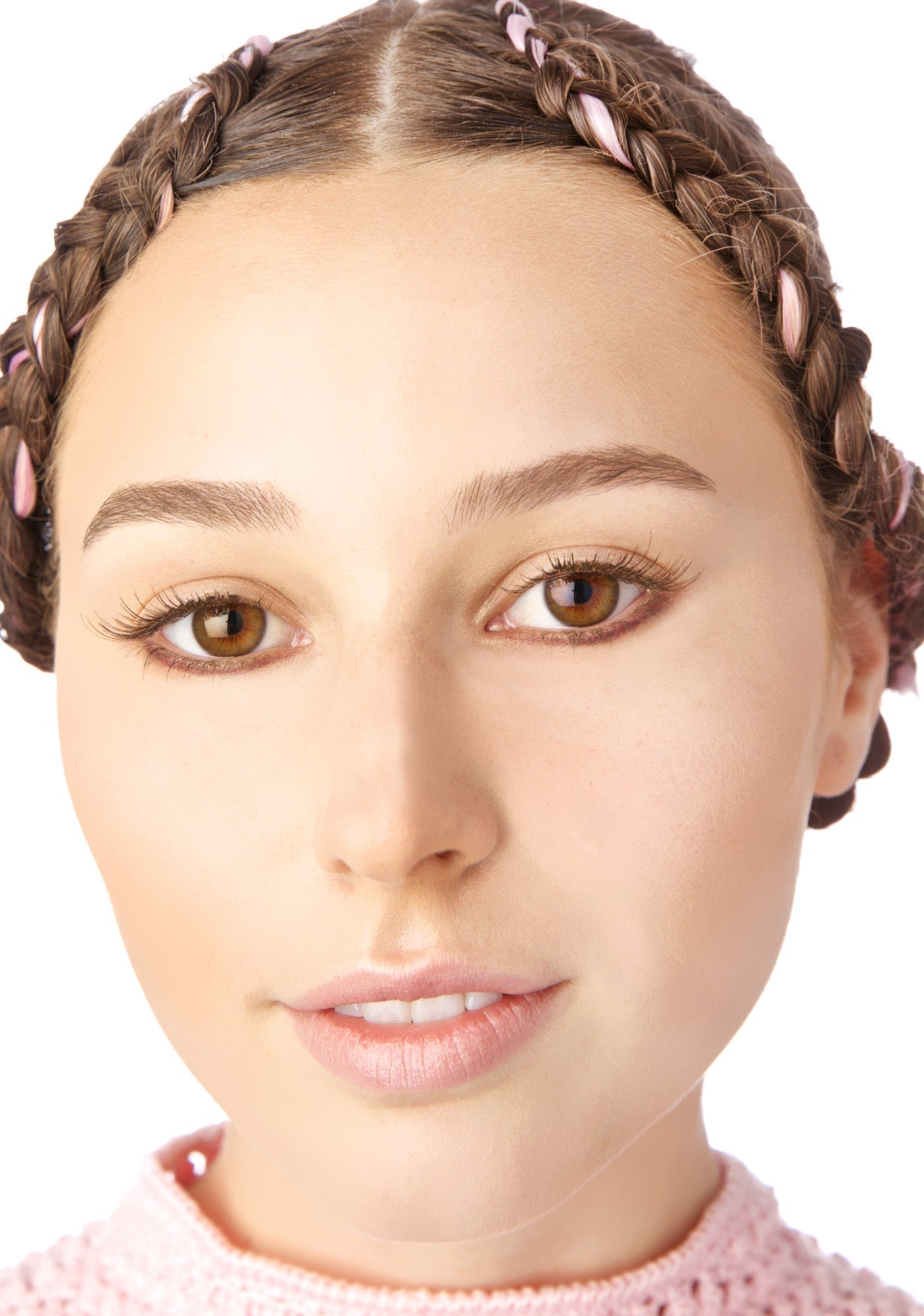 Mr. Write (Now) Eyeliner - Light Orange