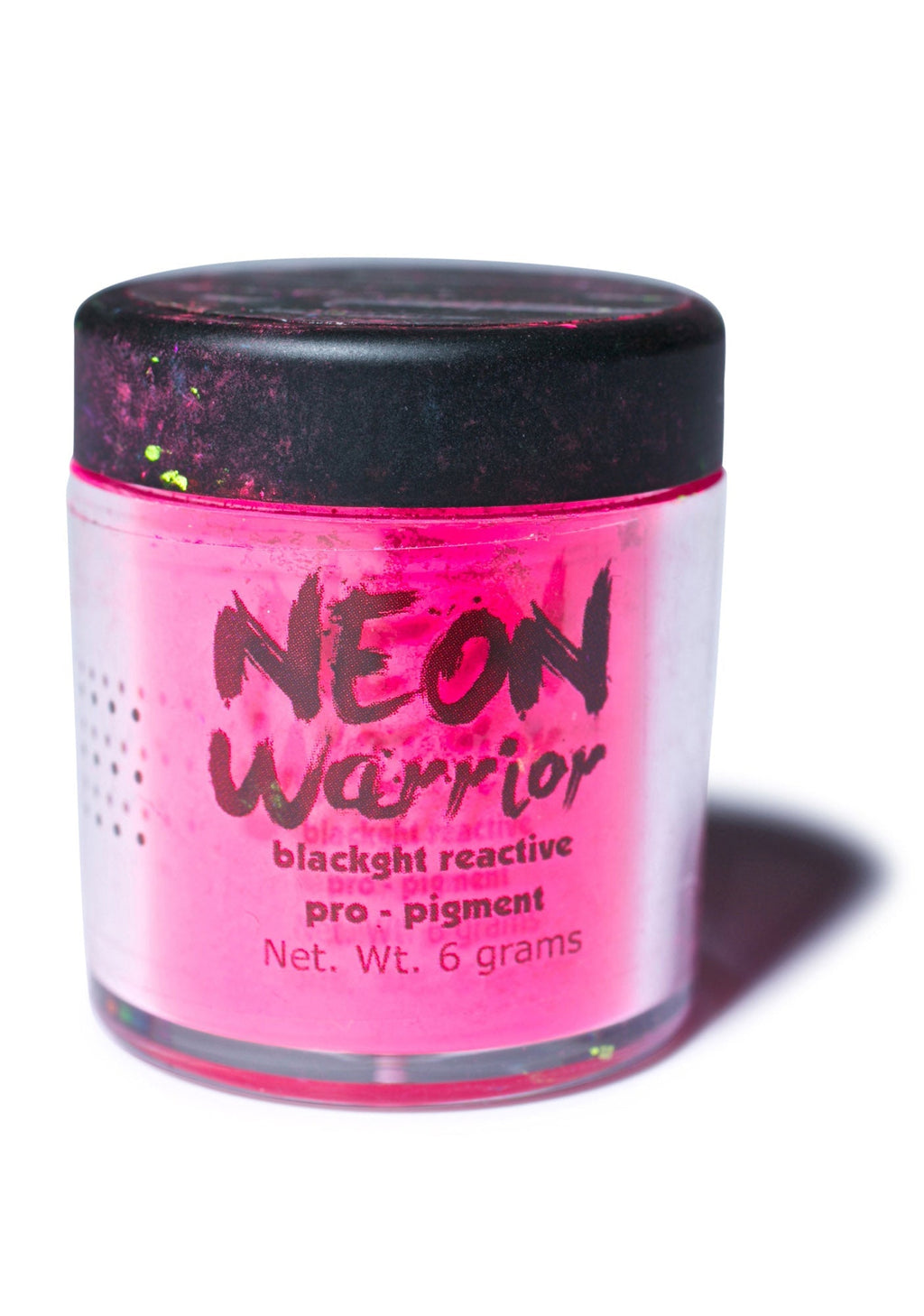 Neon Warrior FLO - White