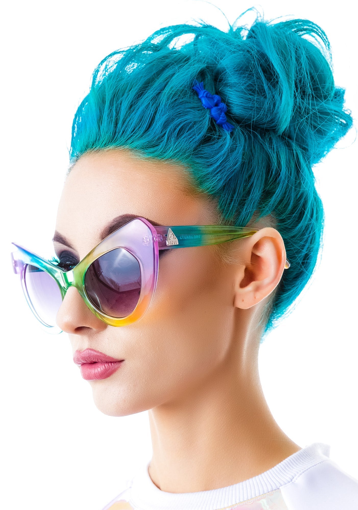 The Shadys - Rainbow