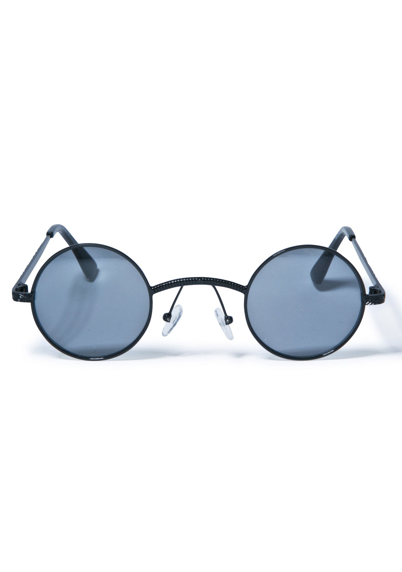 Tufa Sunglasses - Silver