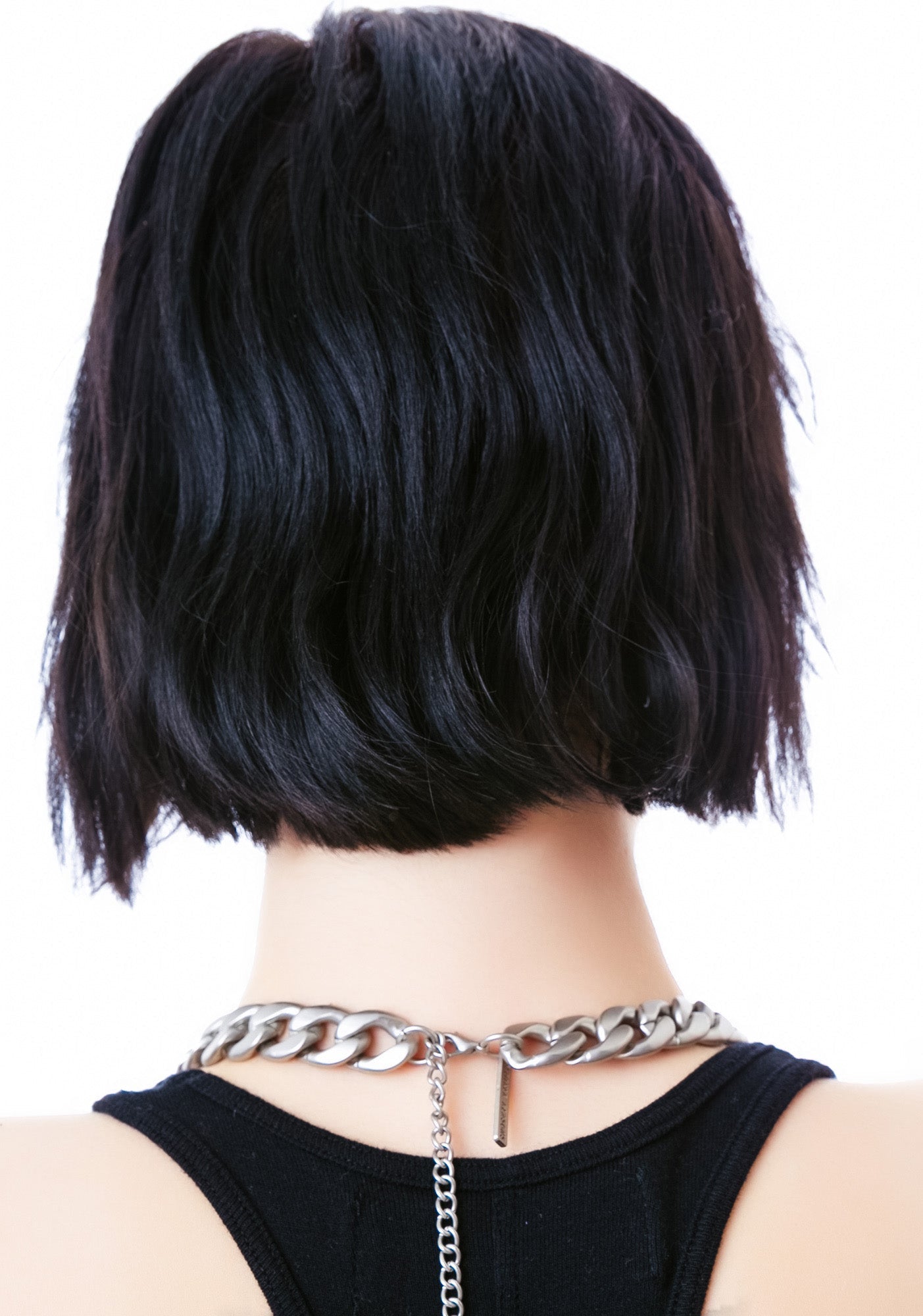 Undefeated Necklace - Gold