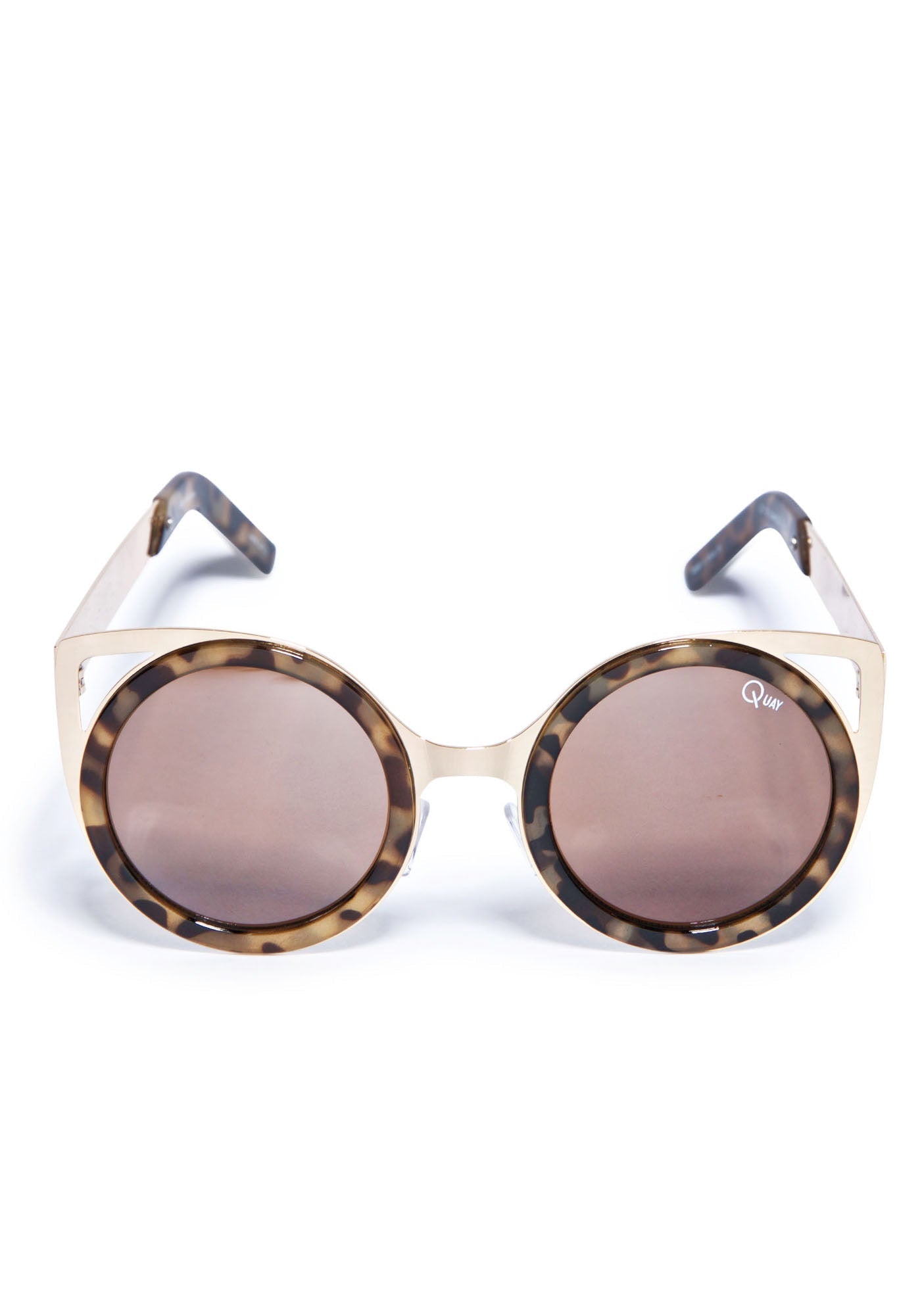 Let's Dance Sunglasses - Black