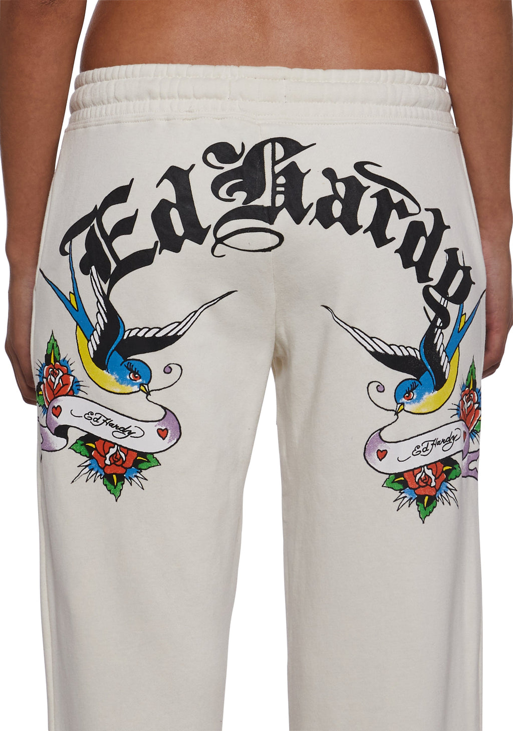 LKS Heart Sweatpants