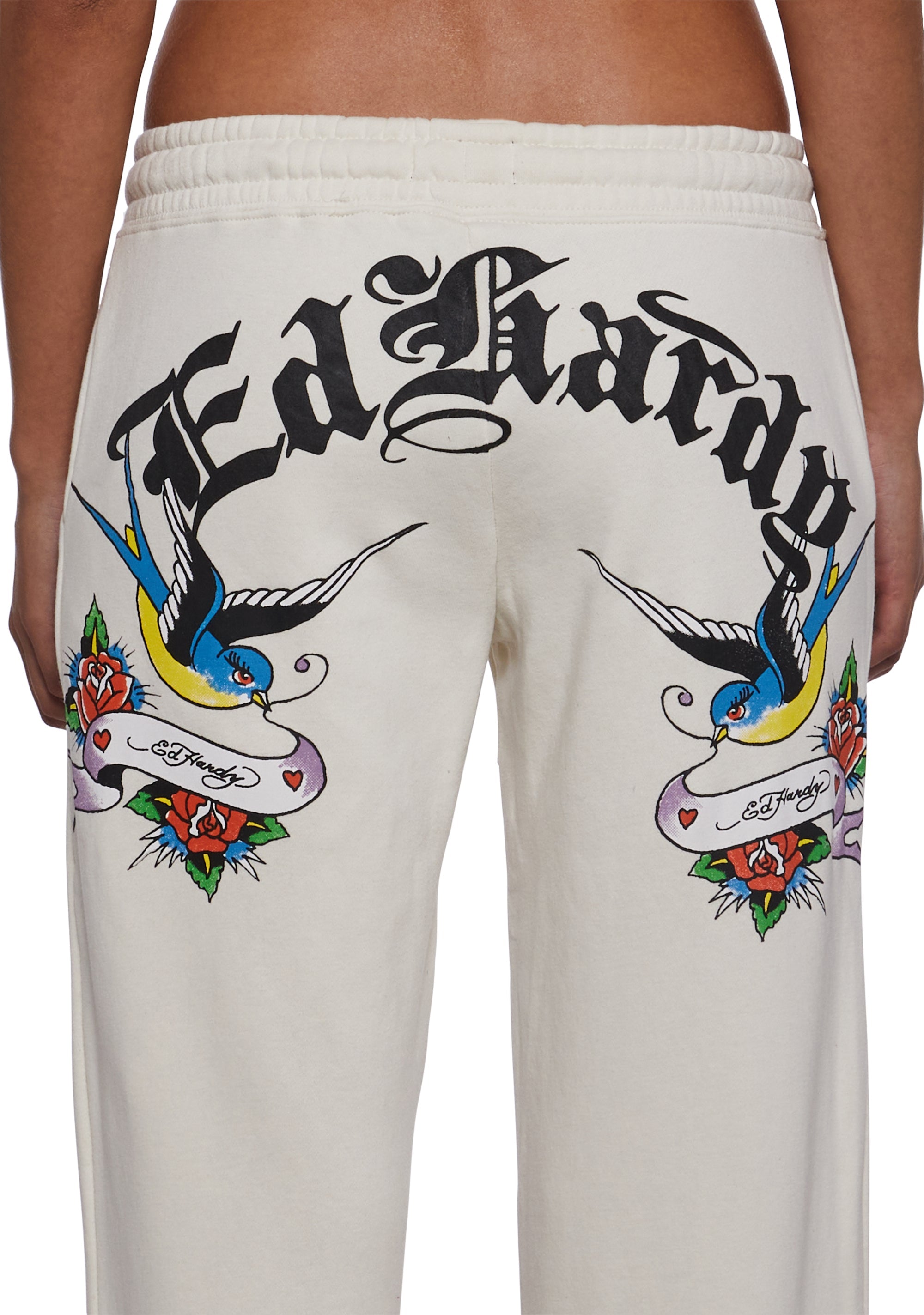 LKS Heart Sweatpants