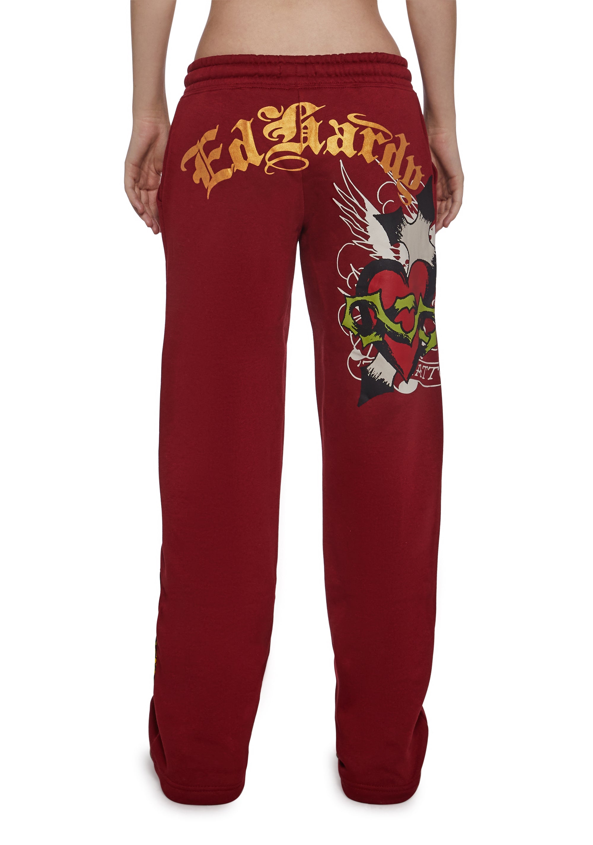 Sacred Heart Sweatpants