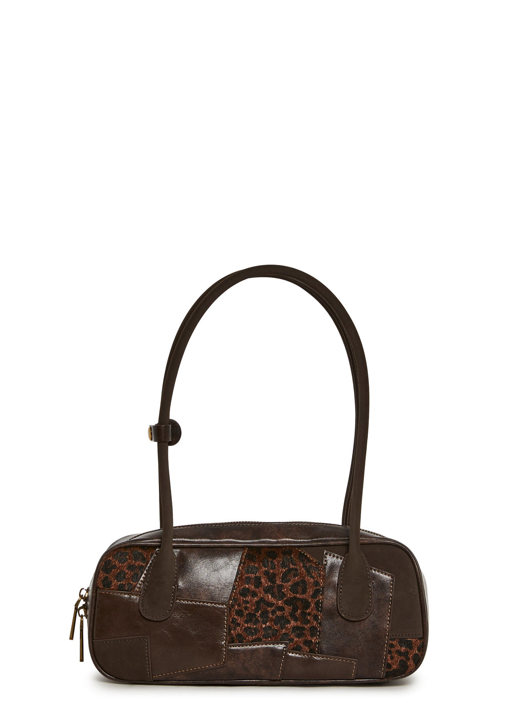 Clique Bait Shoulder Bag