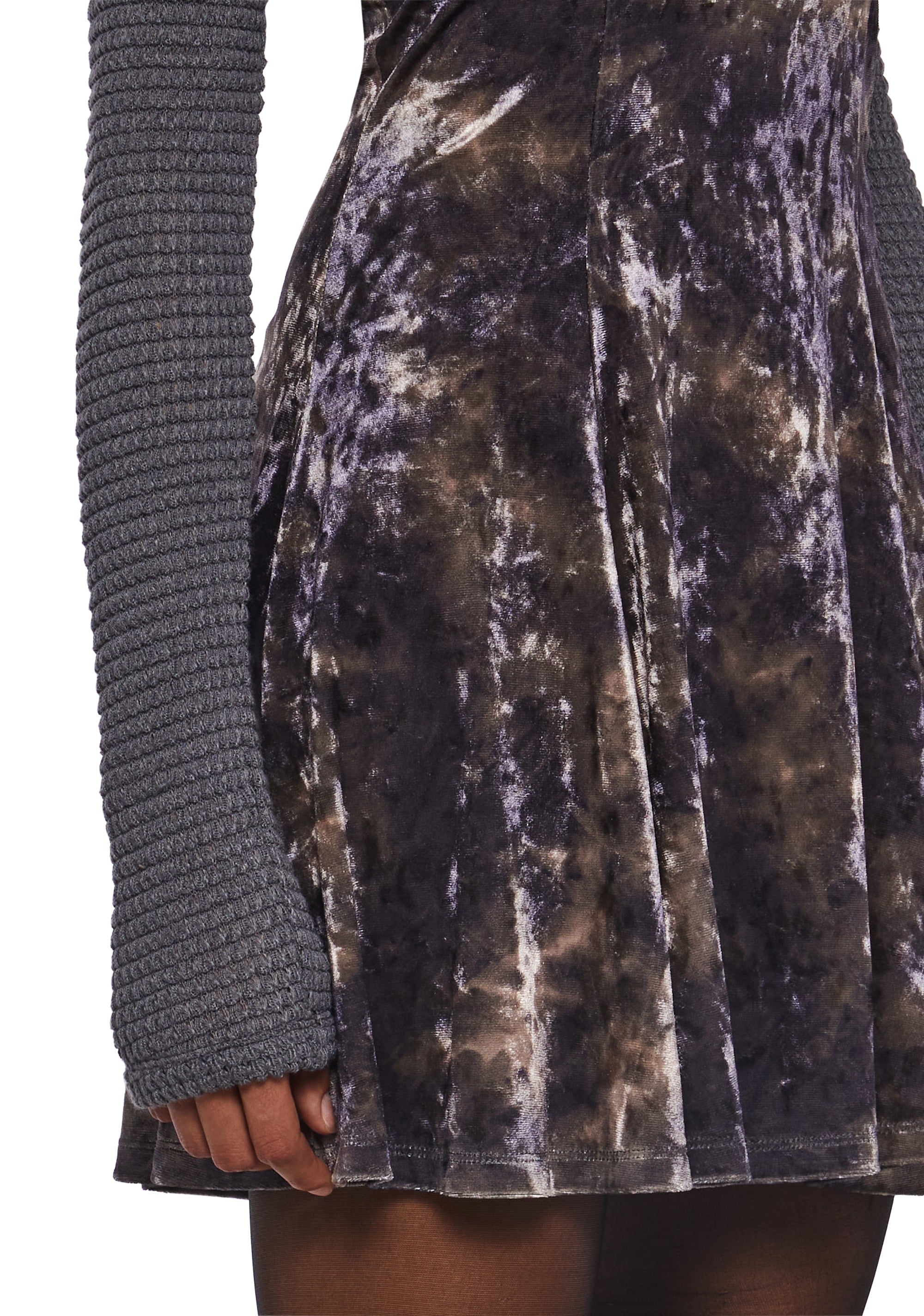 Steal Ur Crush Mini Dress