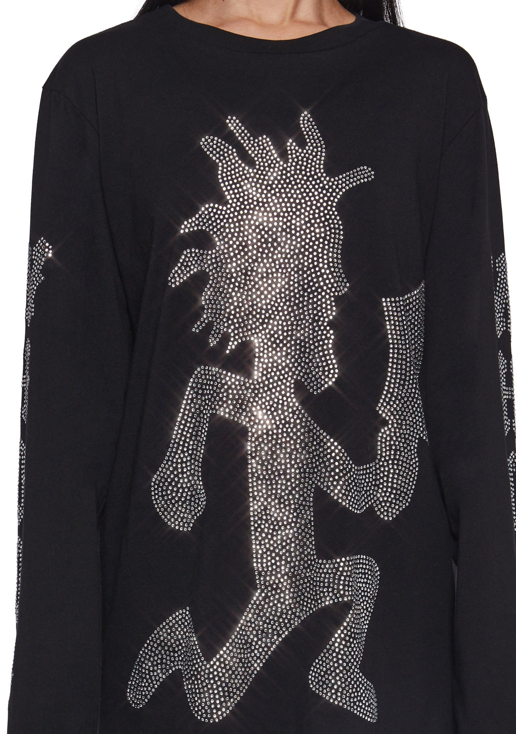 ICP Hatchet Man Long Sleeve Tee