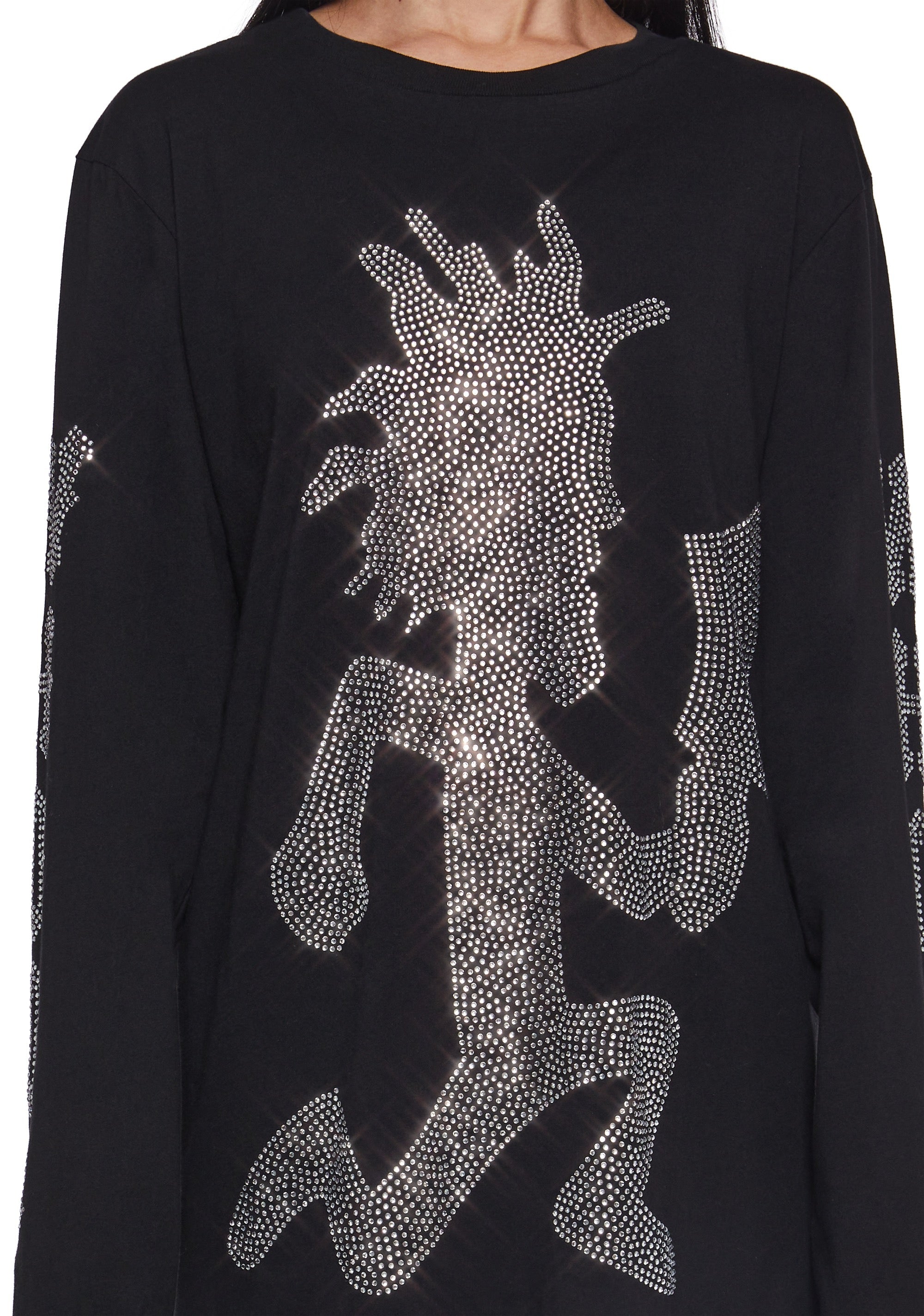 ICP Hatchet Man Long Sleeve Tee