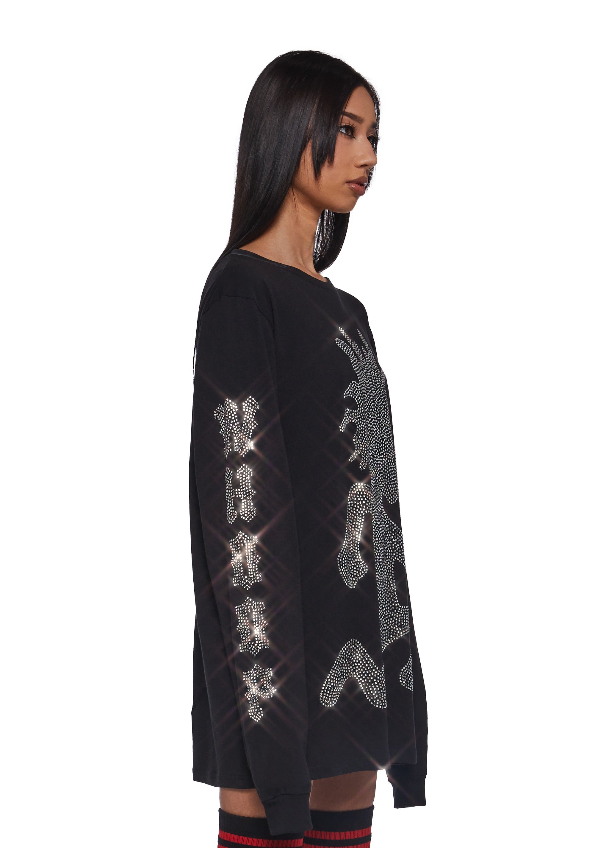 ICP Hatchet Man Long Sleeve Tee