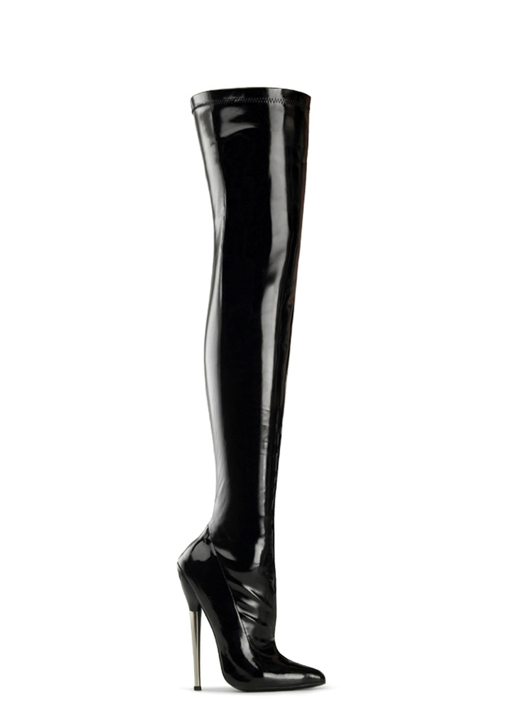 Dagger-3000 Stretch Boots