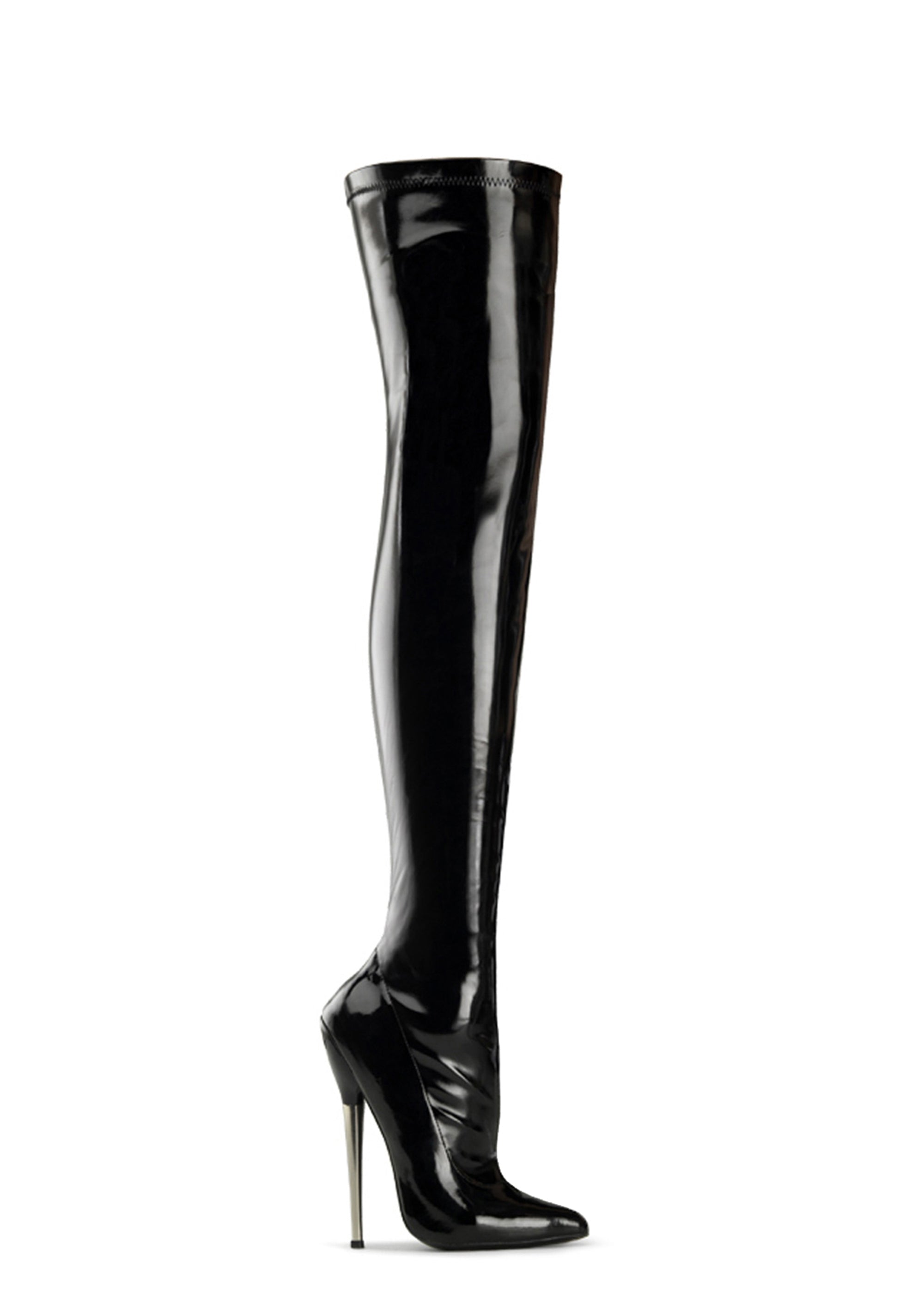Dagger-3000 Stretch Boots