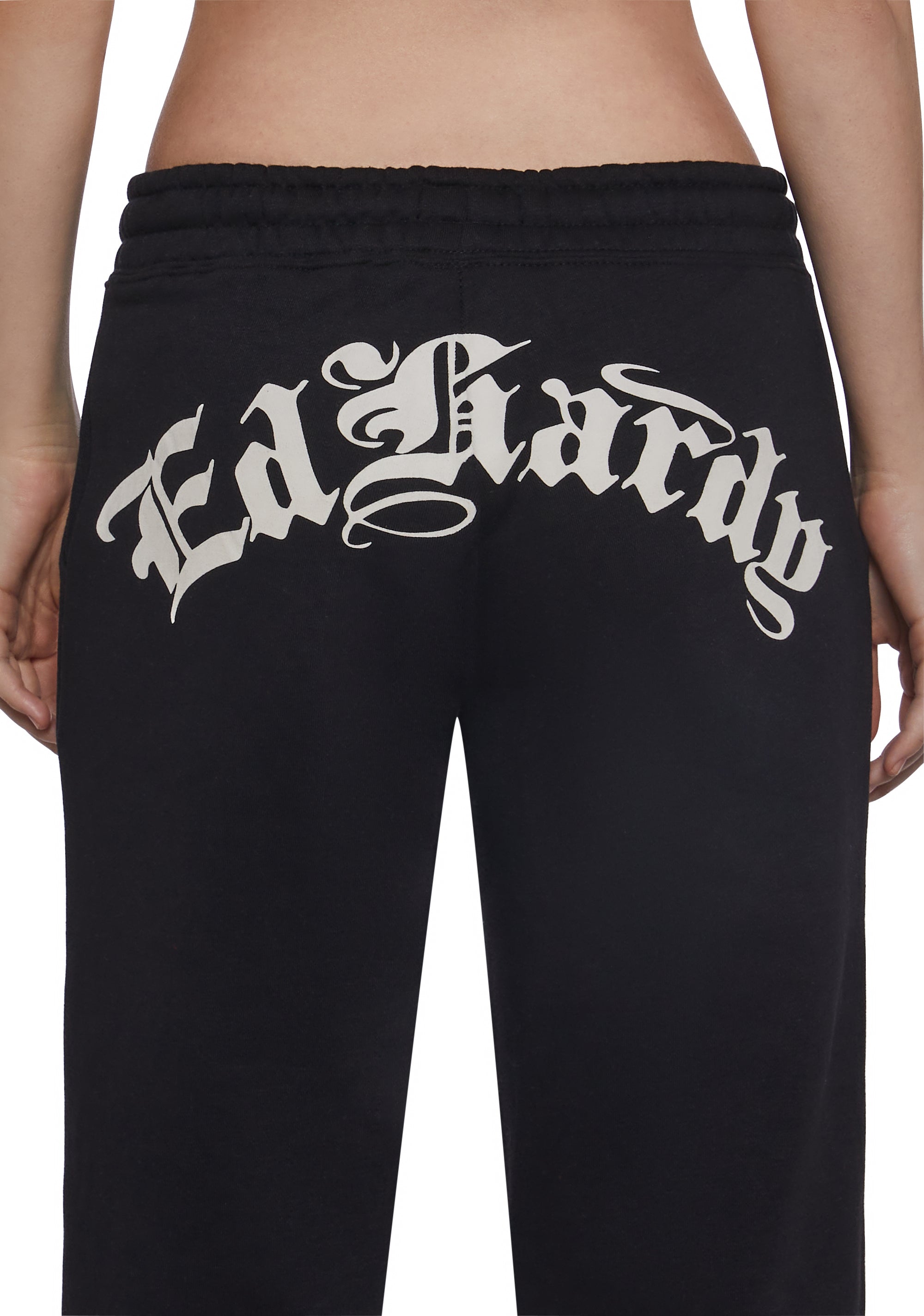 Tiger Flame Sweatpants