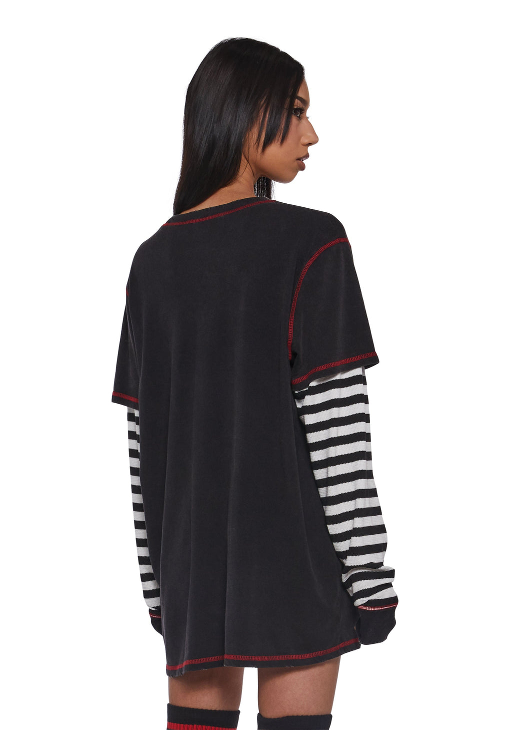 Juggalo Ringmasters Long Sleeve Tee